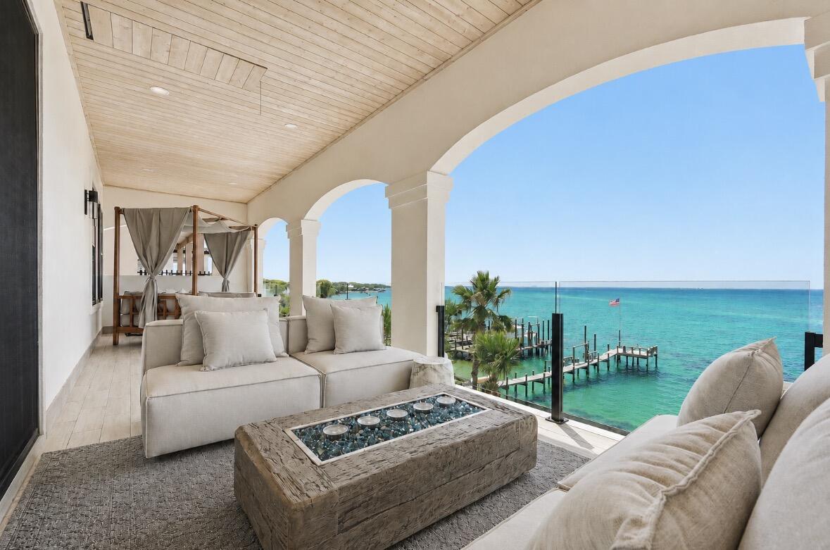 CASA MARINA S/D - Residential
