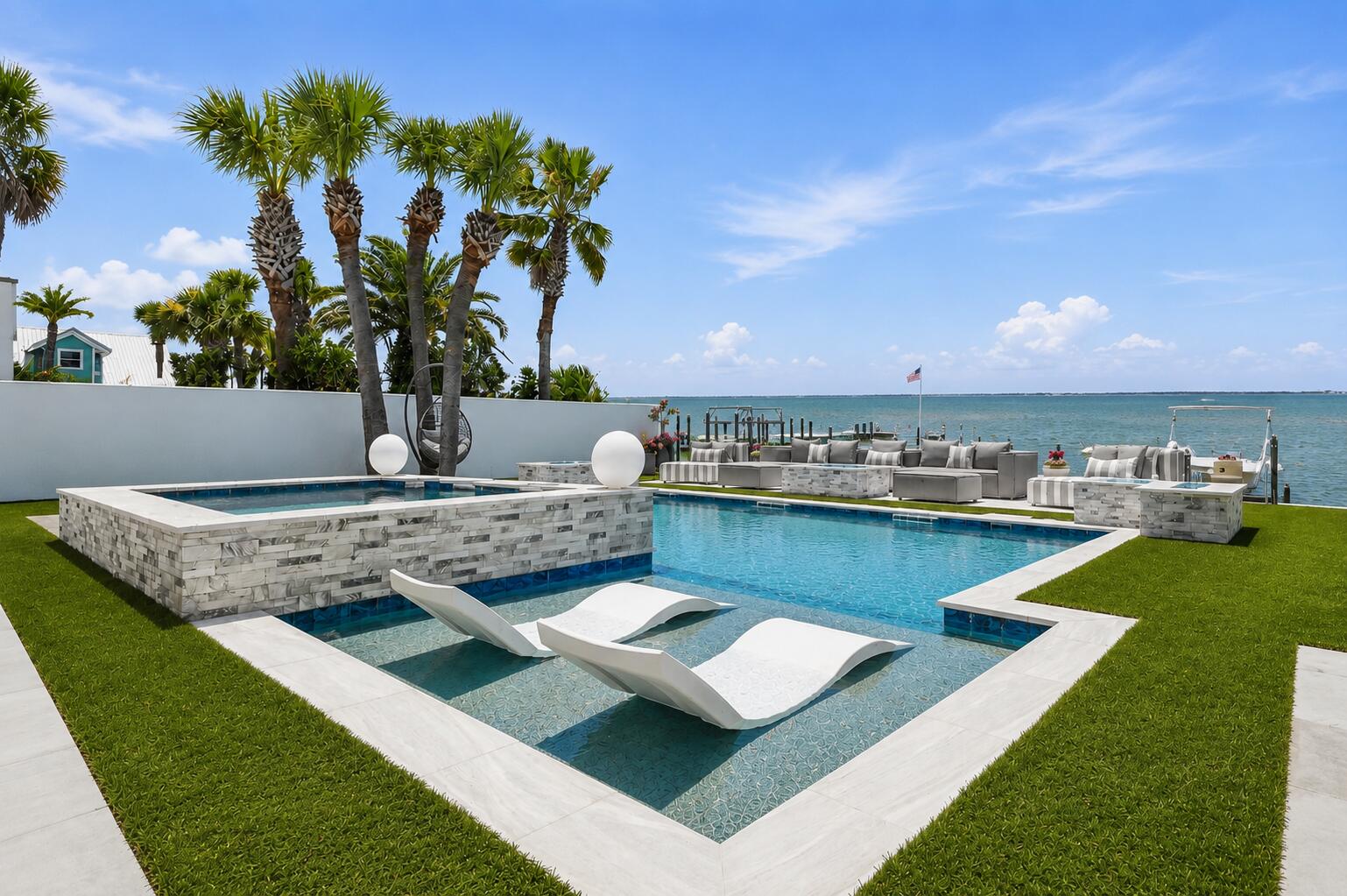 CASA MARINA S/D - Residential