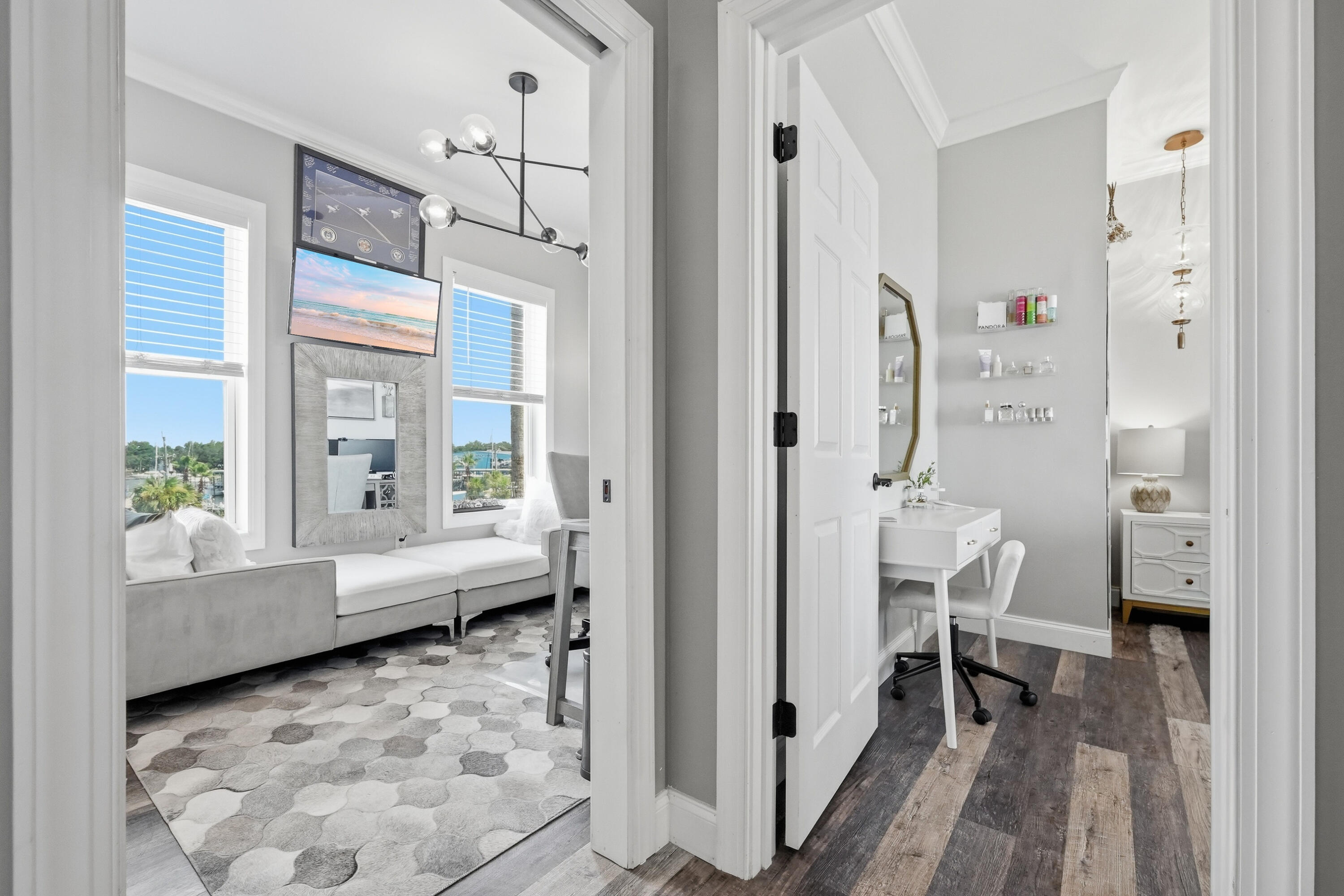 CASA MARINA S/D - Residential