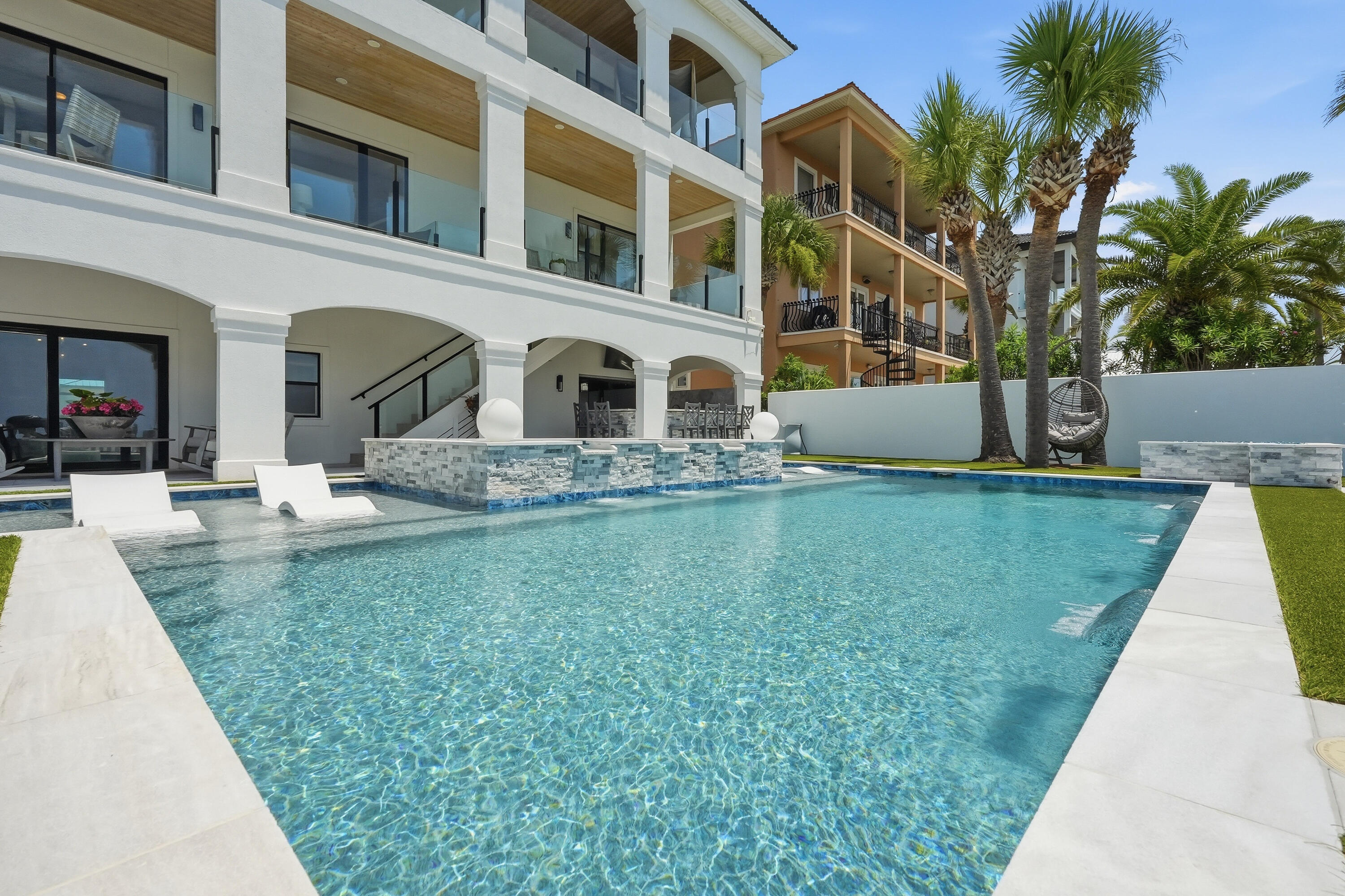 CASA MARINA S/D - Residential