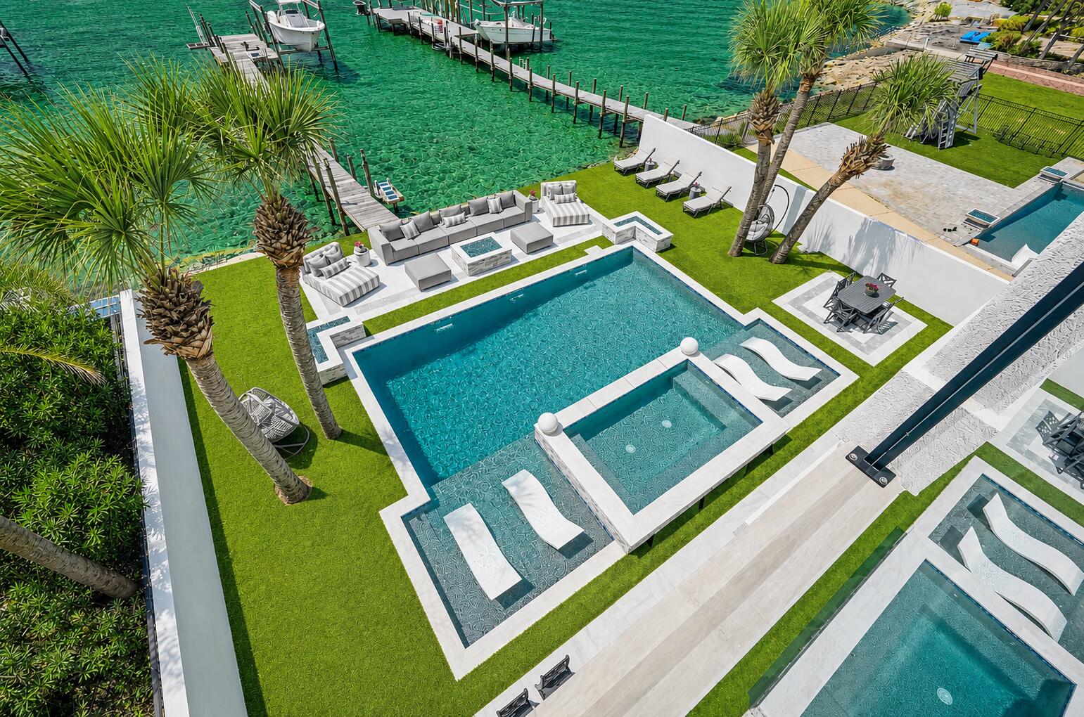 CASA MARINA S/D - Residential