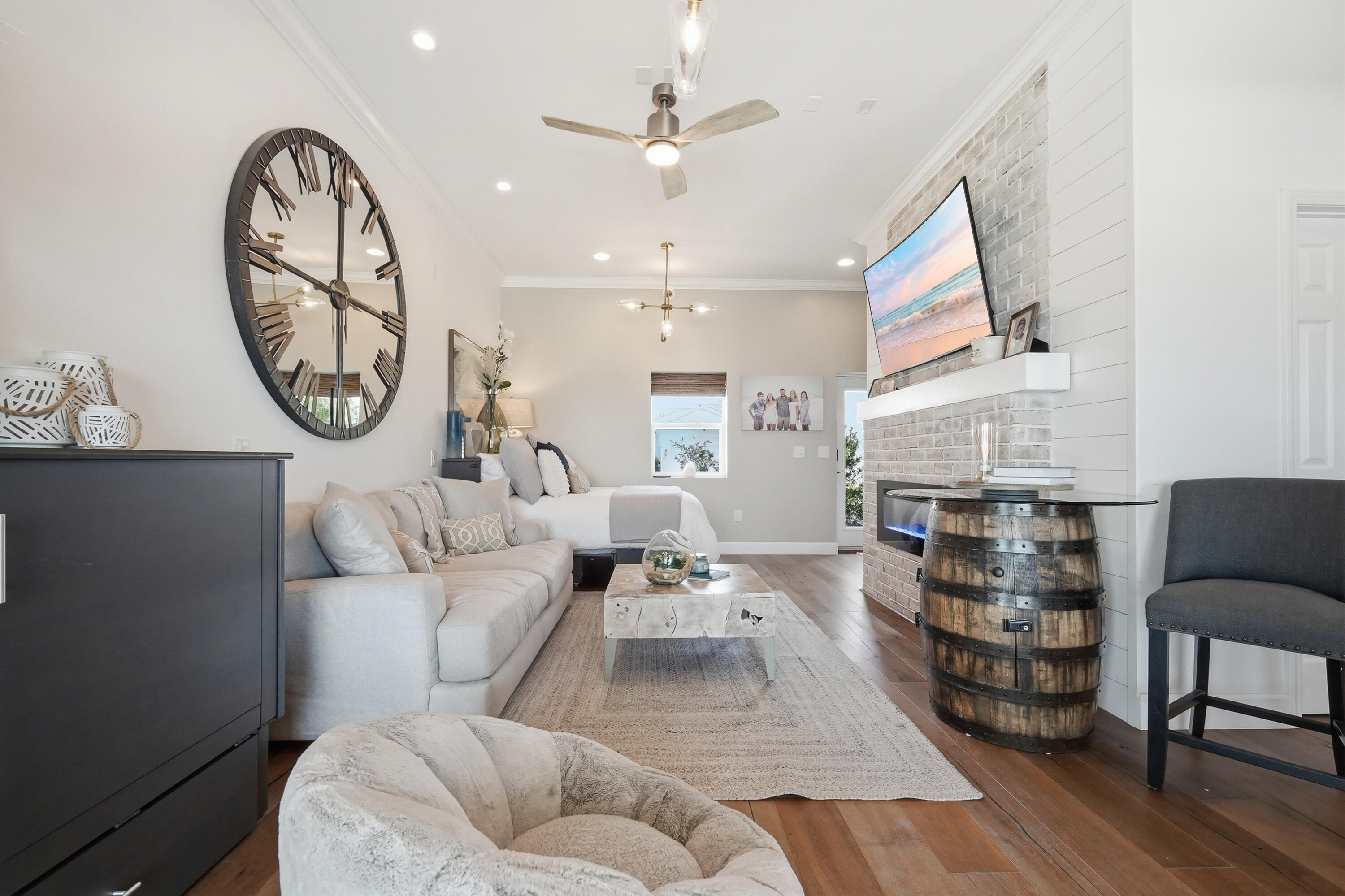 CASA MARINA S/D - Residential