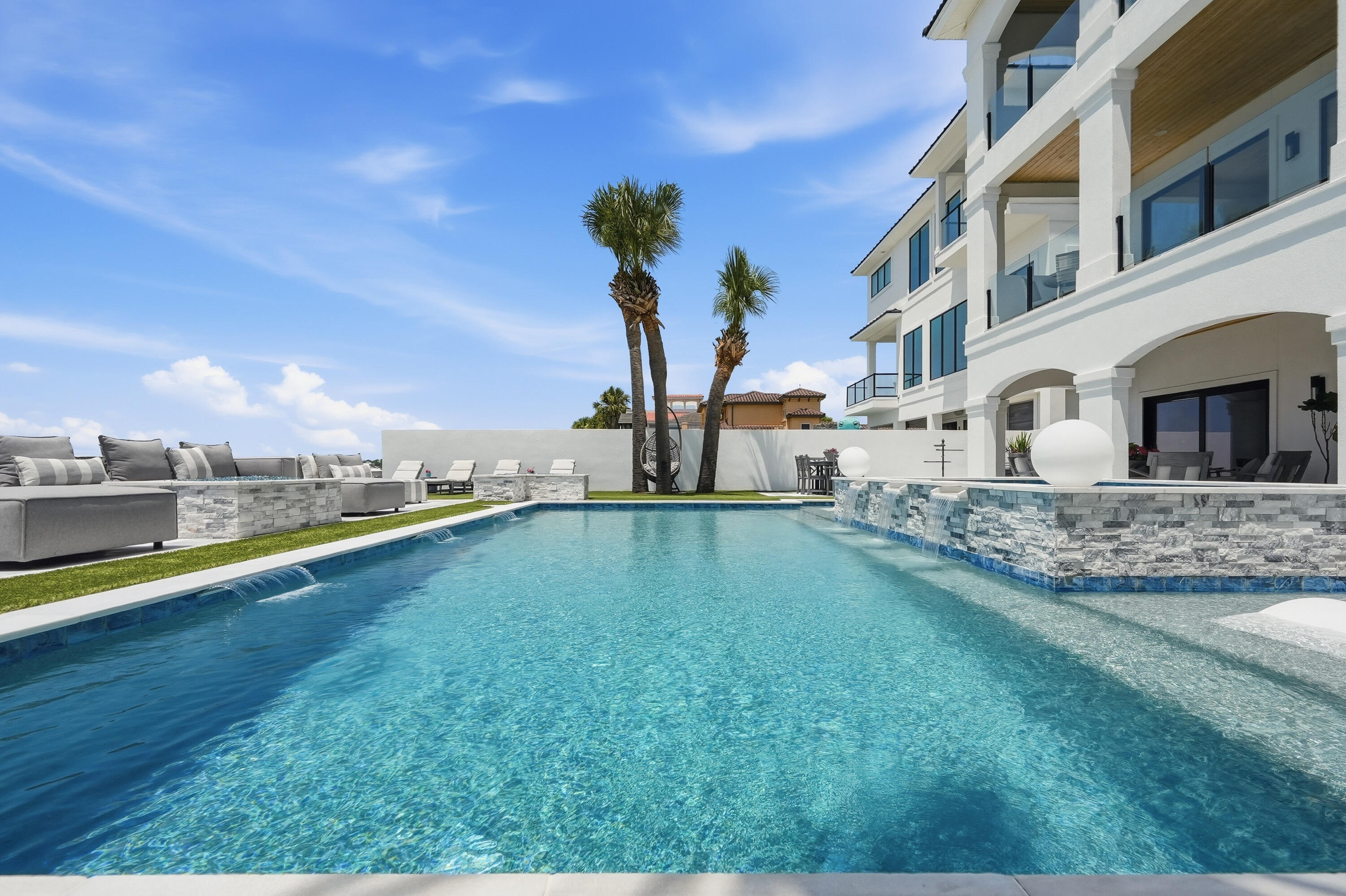 CASA MARINA S/D - Residential