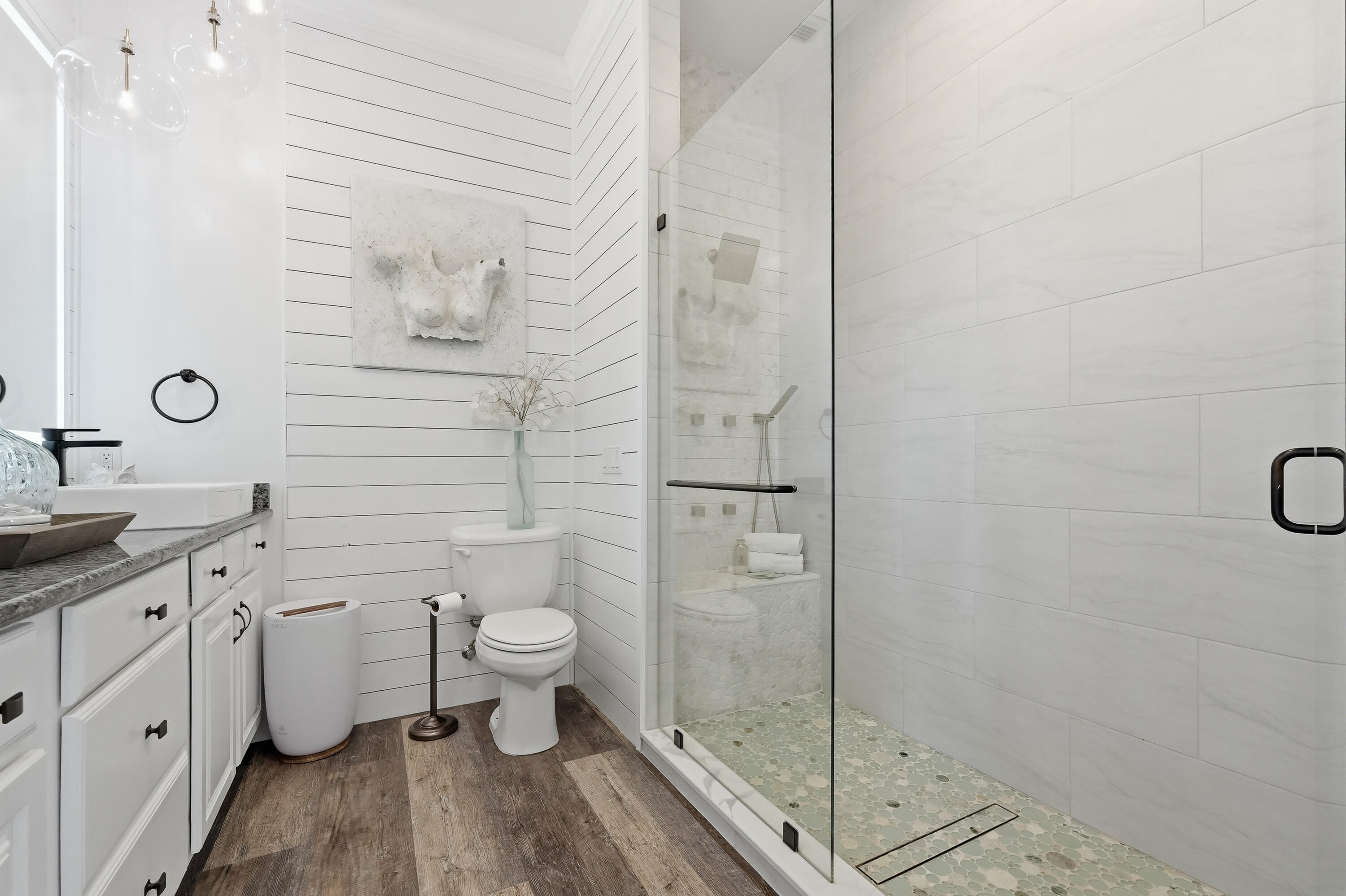 CASA MARINA S/D - Residential