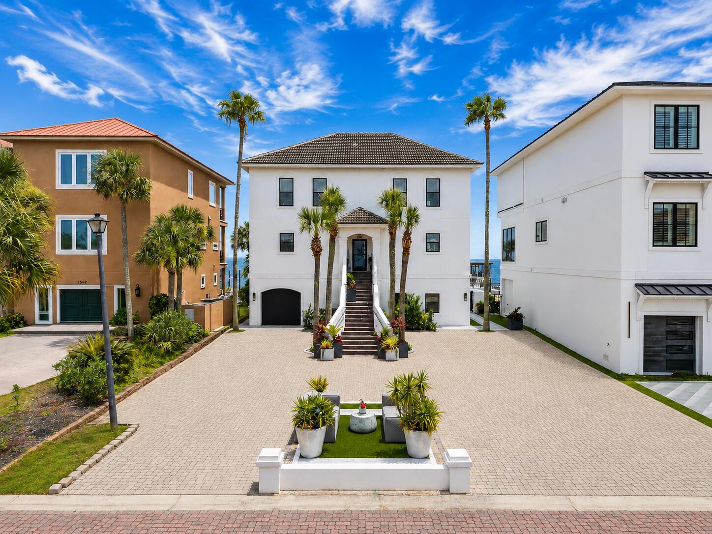 CASA MARINA S/D - Residential