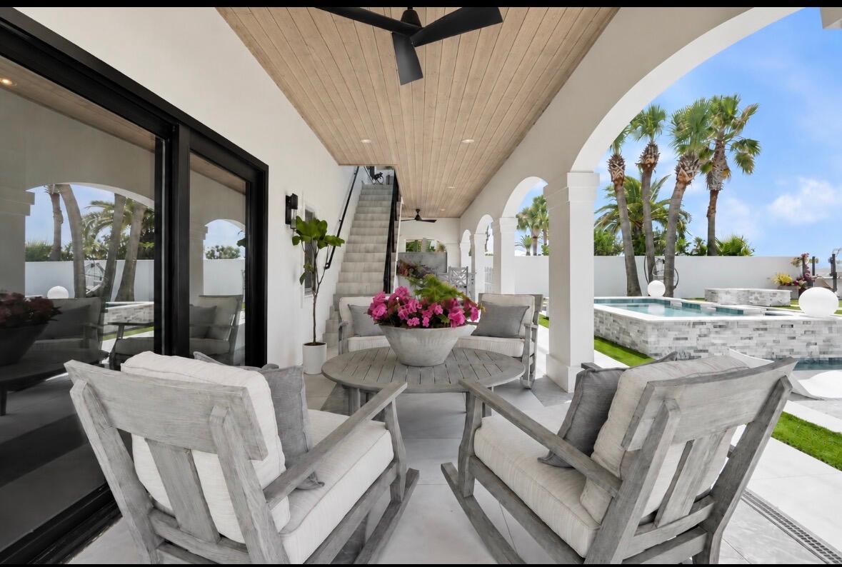 CASA MARINA S/D - Residential