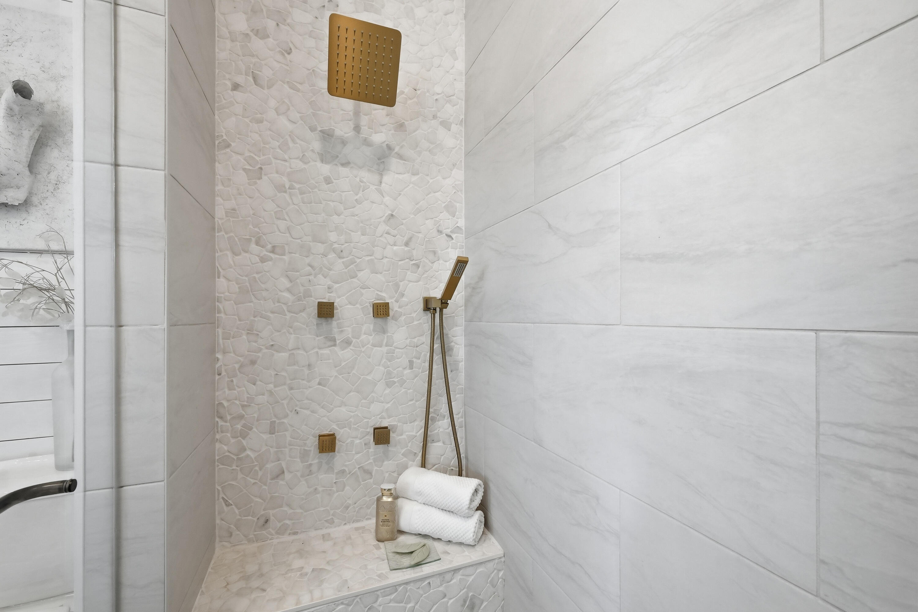 CASA MARINA S/D - Residential