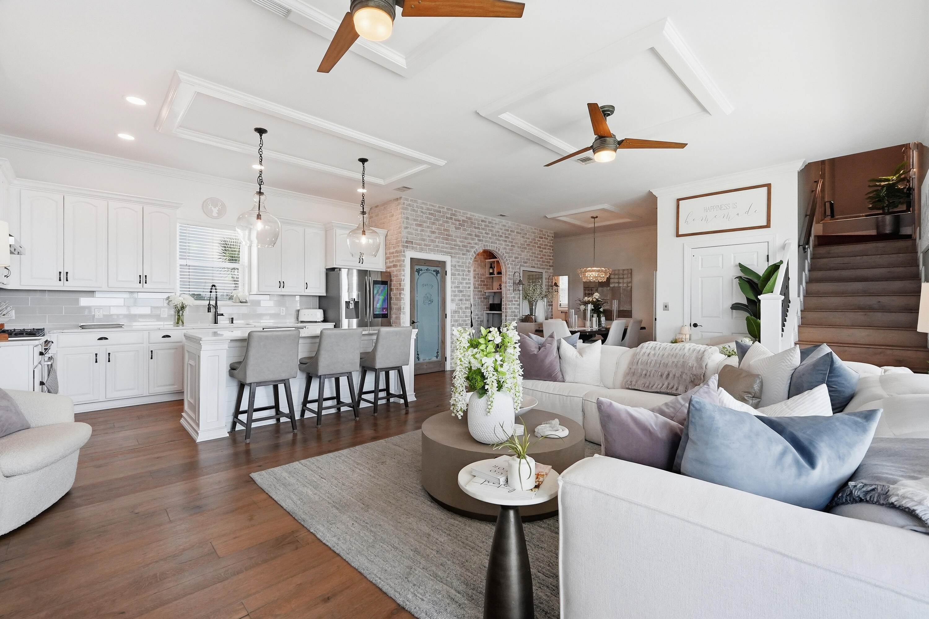 CASA MARINA S/D - Residential