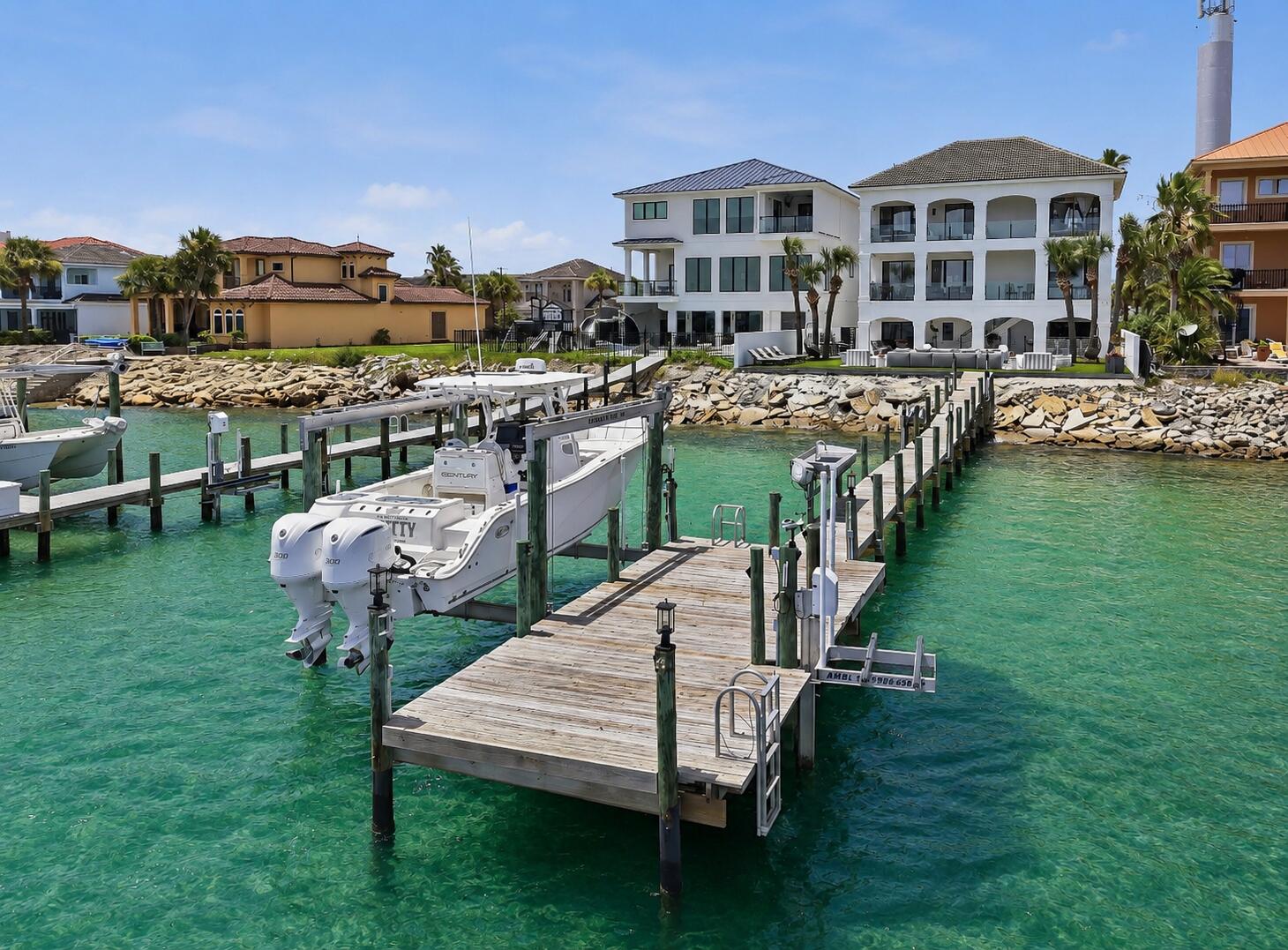 CASA MARINA S/D - Residential
