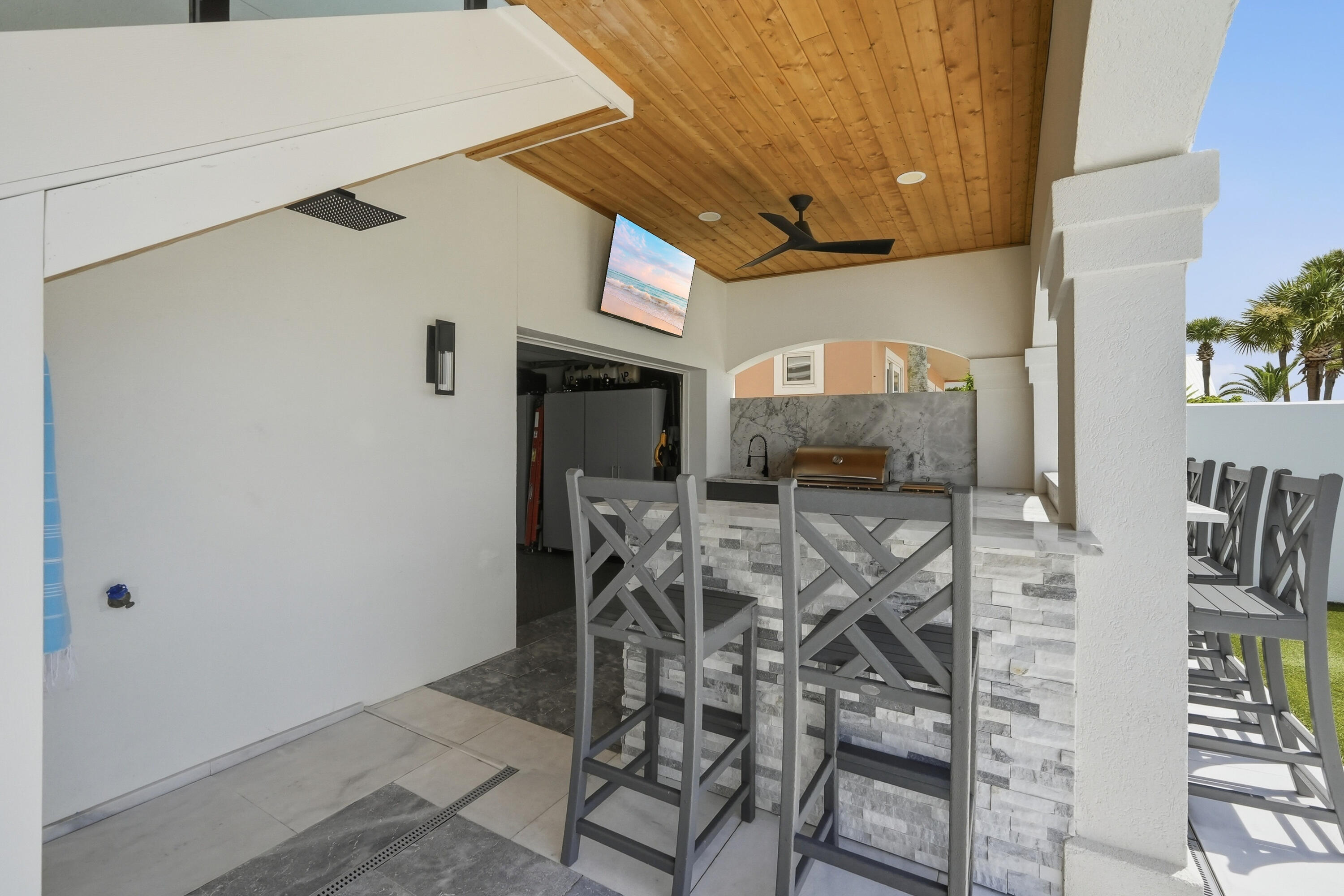 CASA MARINA S/D - Residential