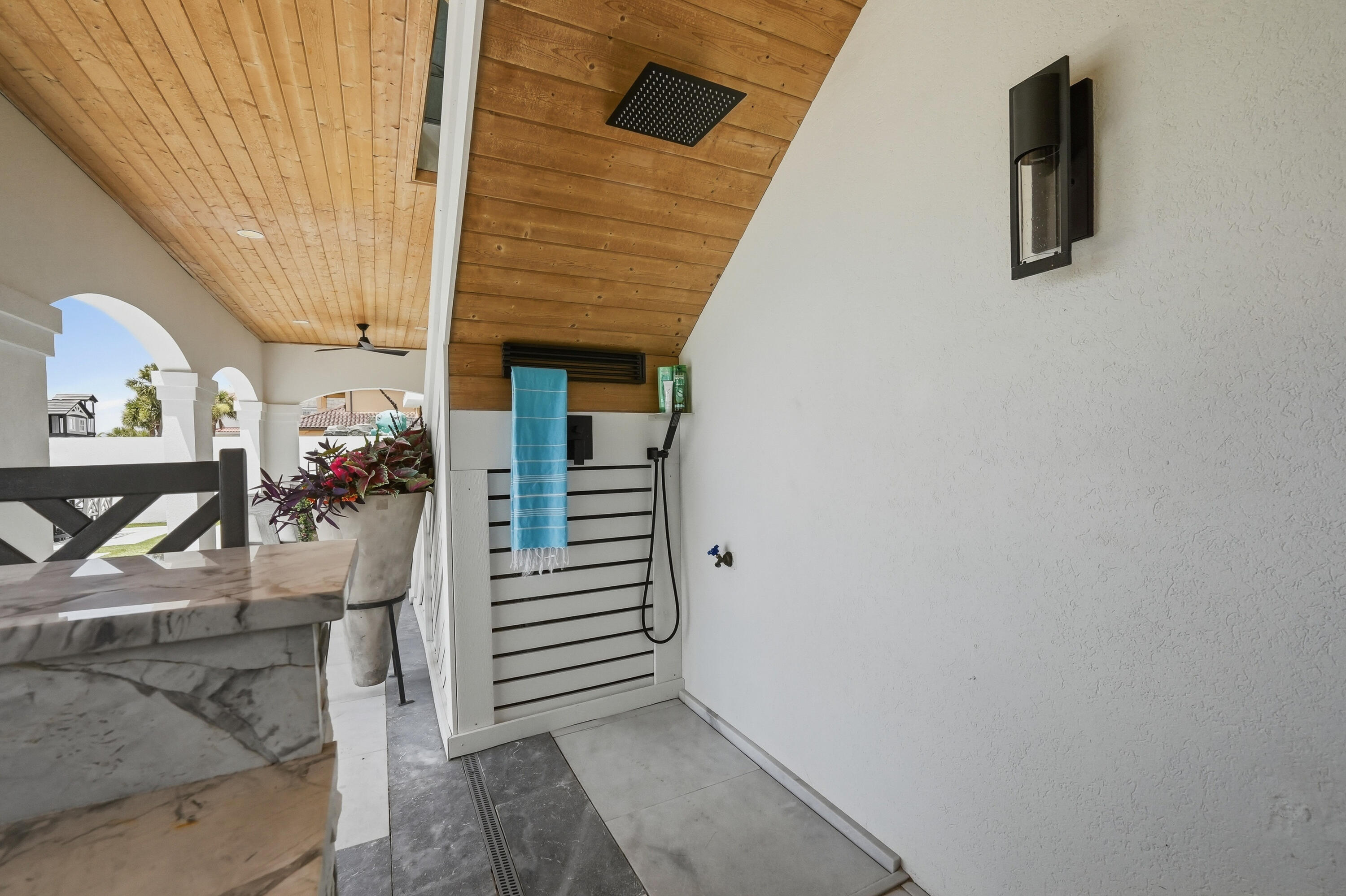 CASA MARINA S/D - Residential