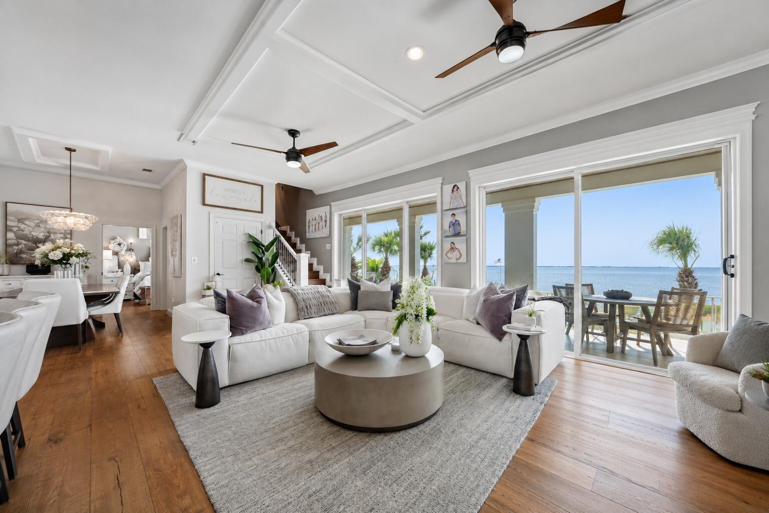 CASA MARINA S/D - Residential