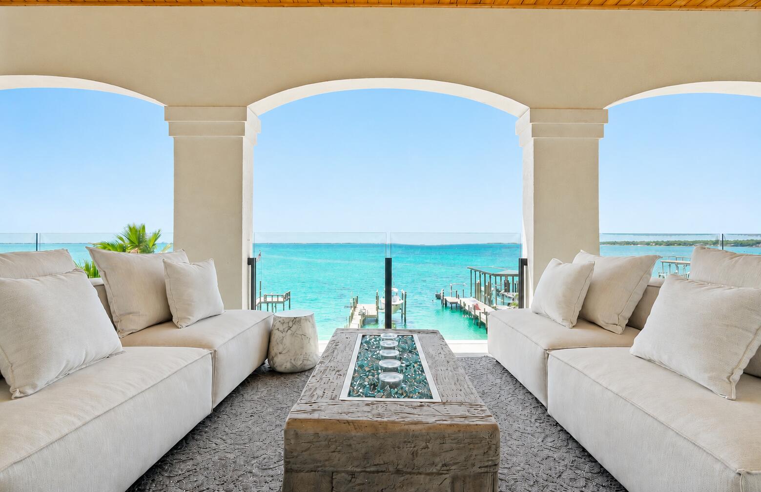 CASA MARINA S/D - Residential