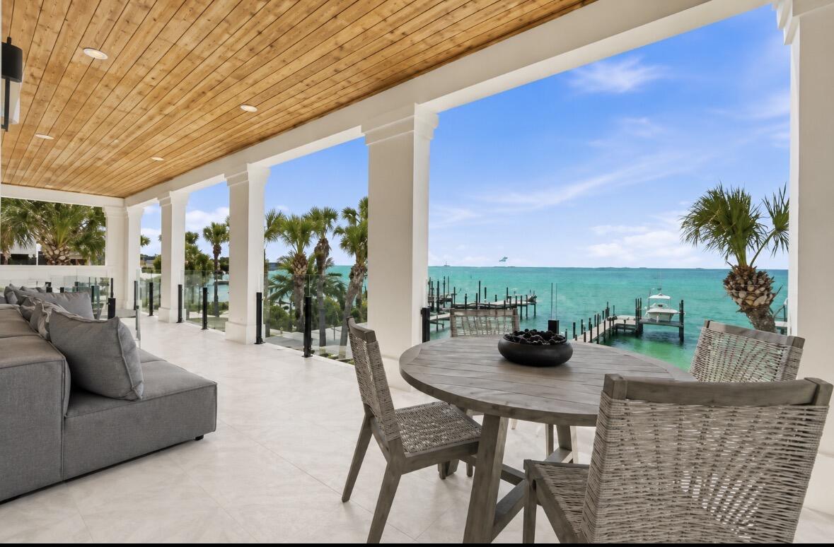 CASA MARINA S/D - Residential