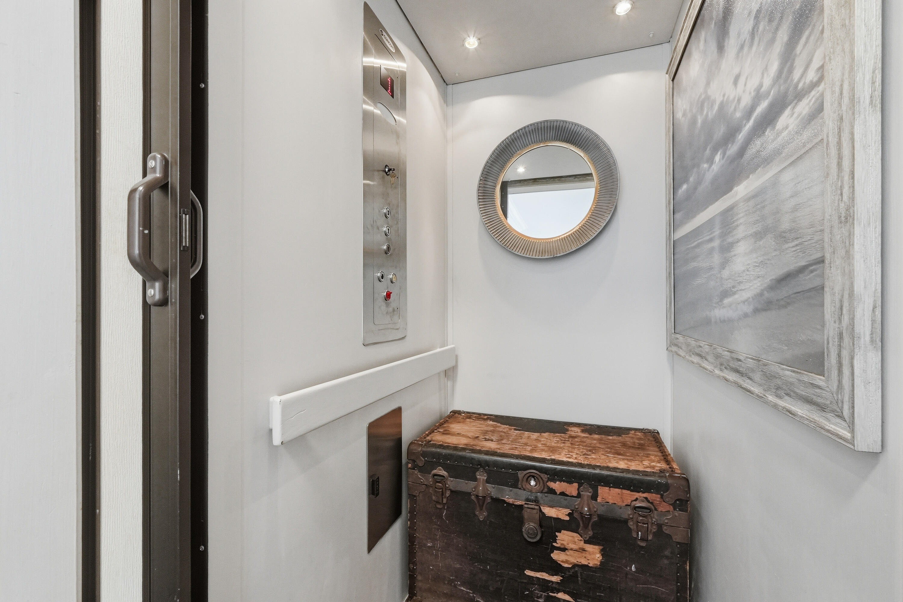 CASA MARINA S/D - Residential