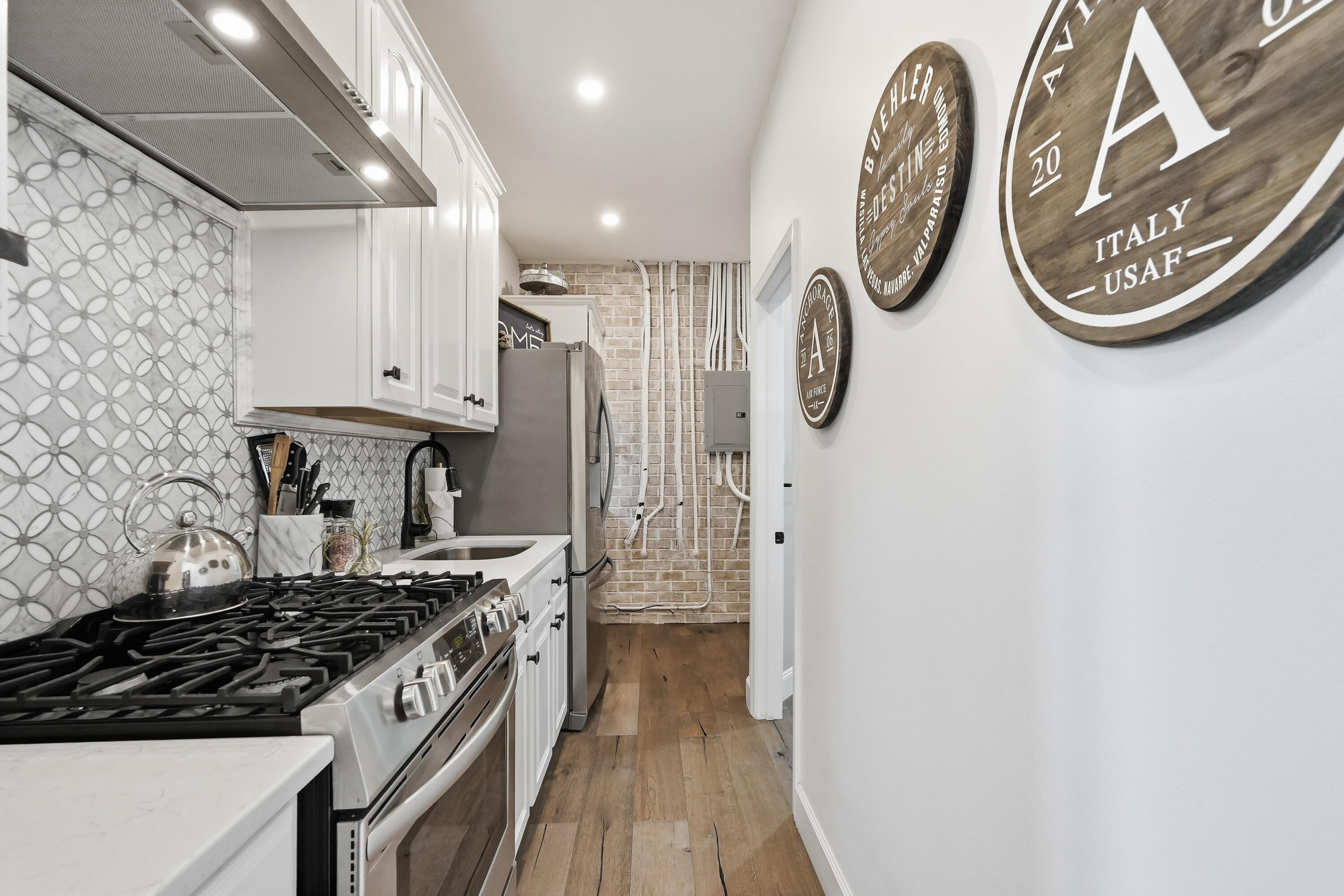 CASA MARINA S/D - Residential