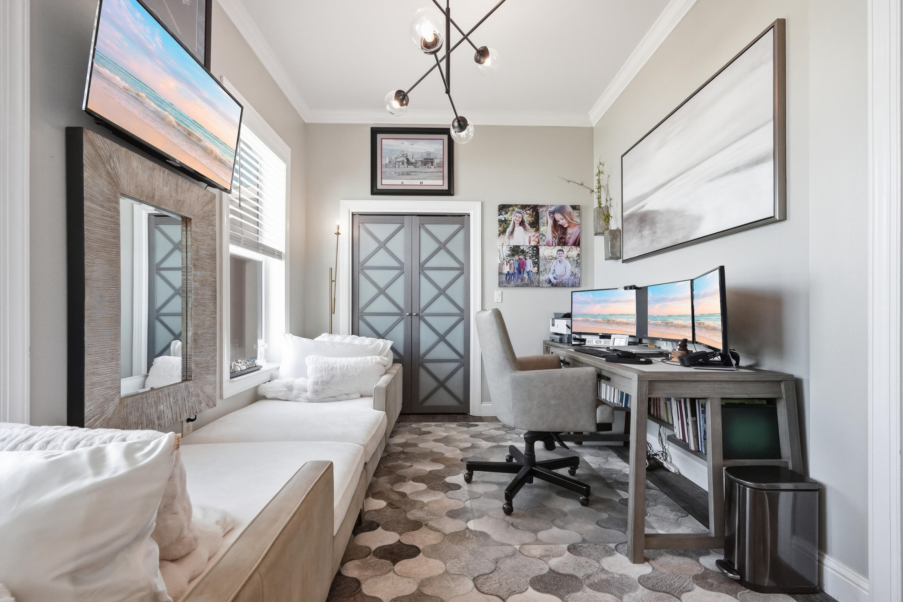 CASA MARINA S/D - Residential