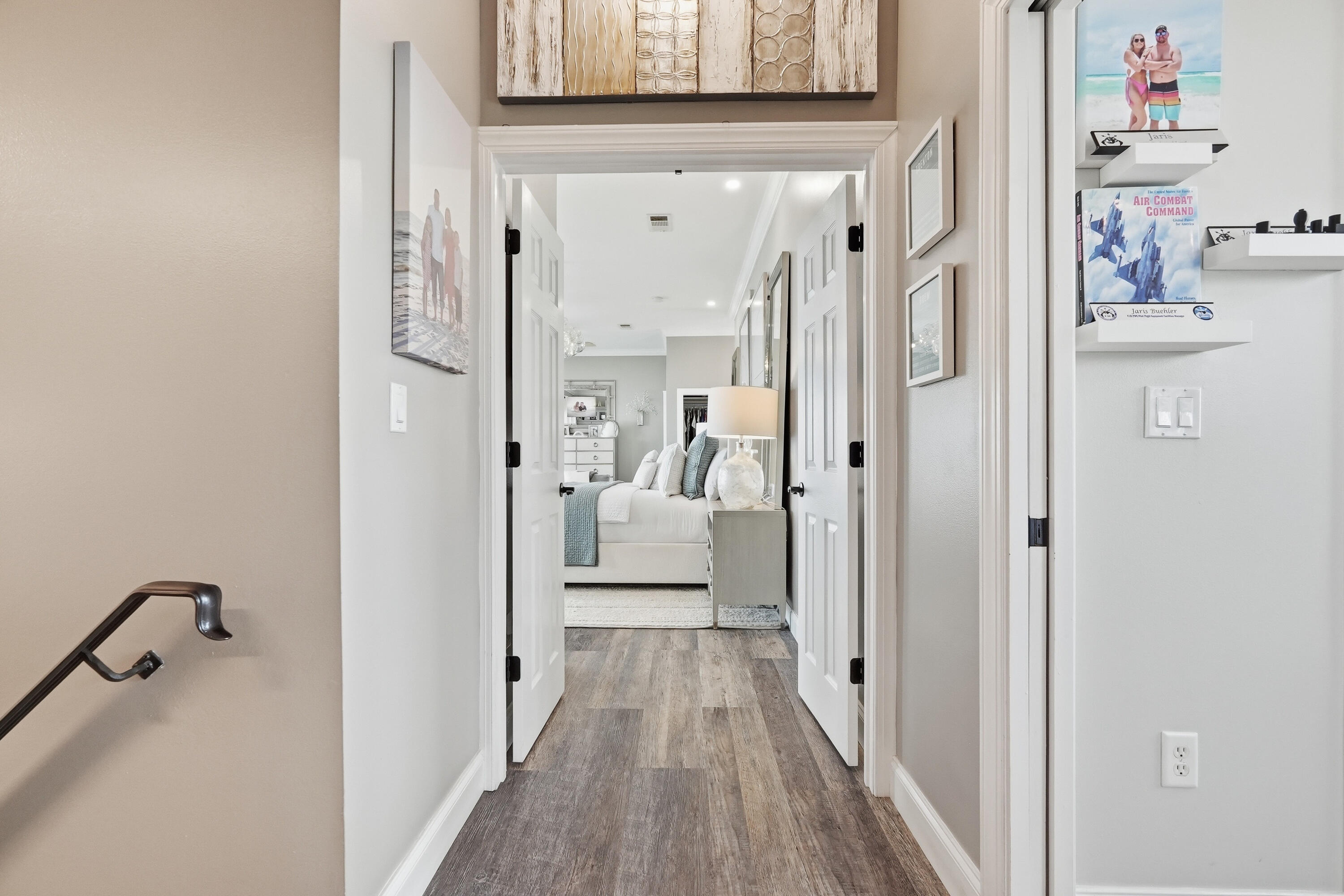 CASA MARINA S/D - Residential
