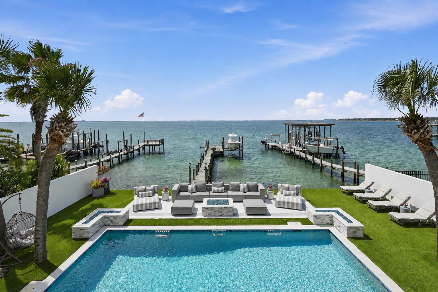 CASA MARINA S/D - Residential