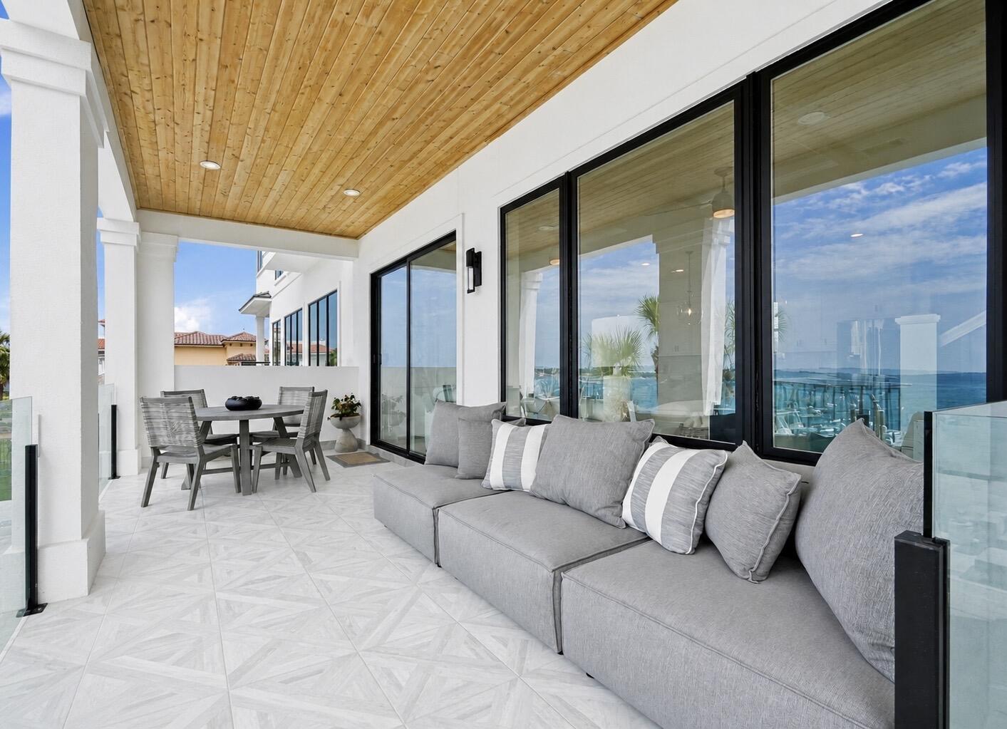 CASA MARINA S/D - Residential