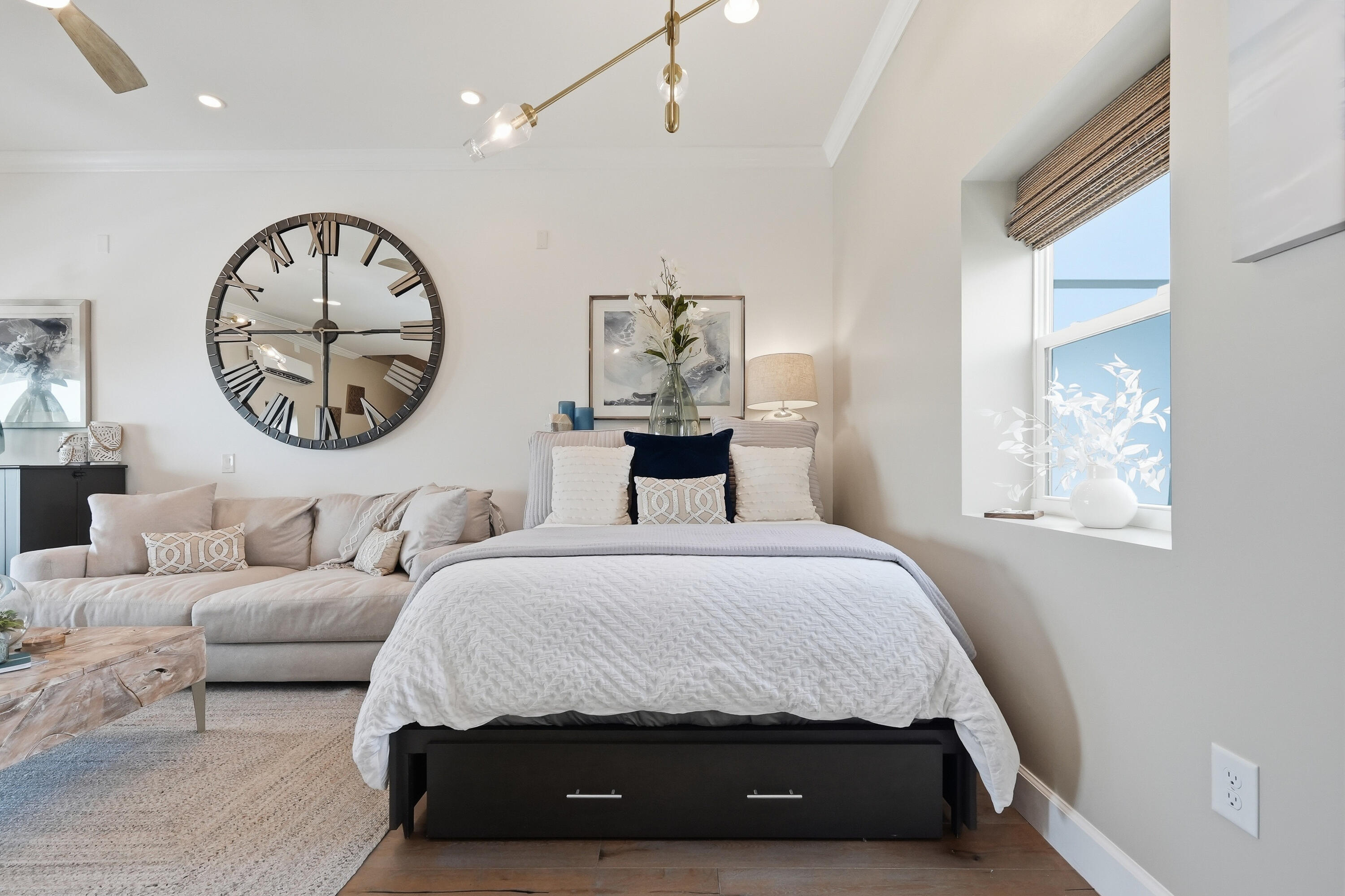 CASA MARINA S/D - Residential