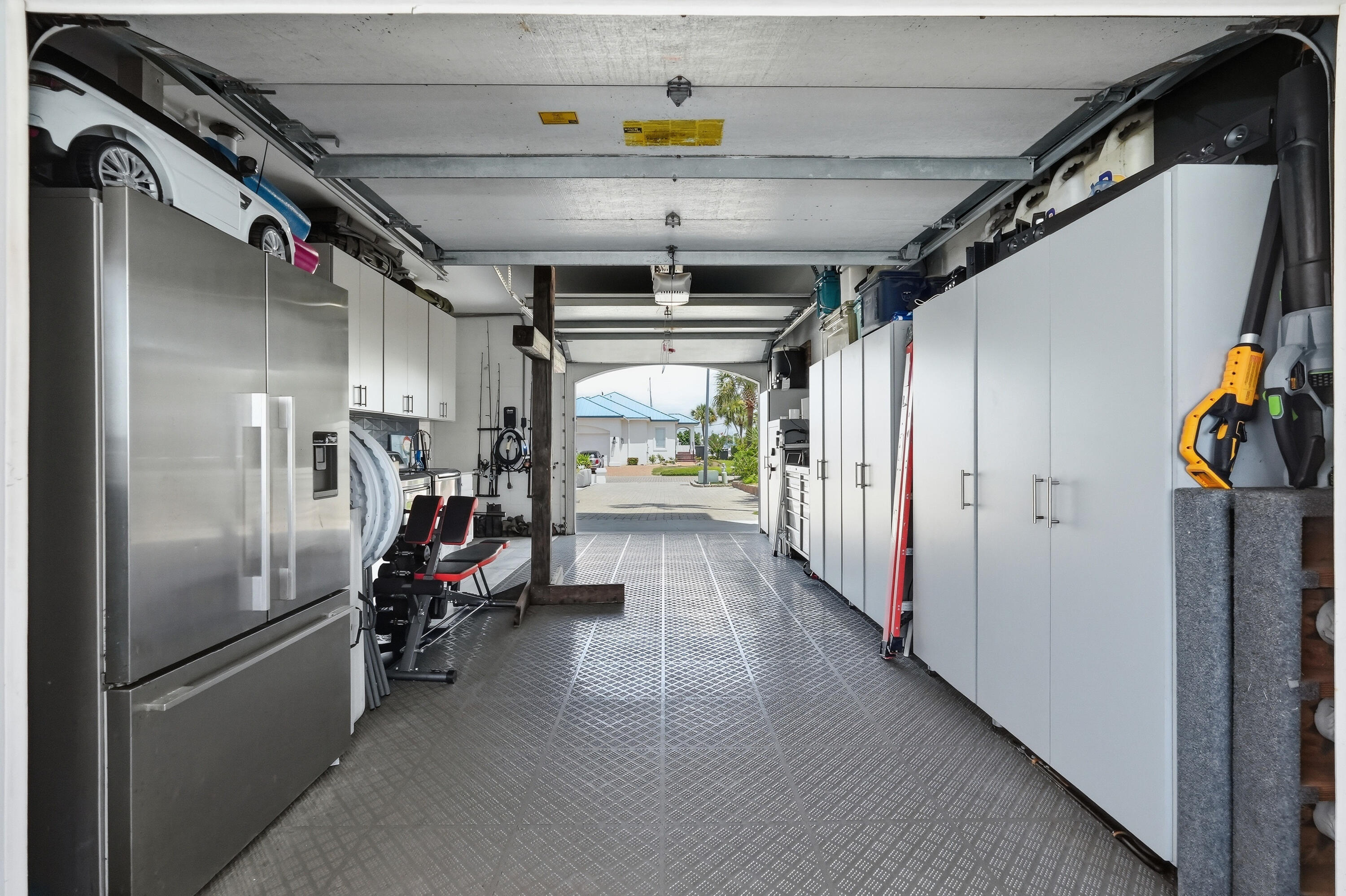 CASA MARINA S/D - Residential