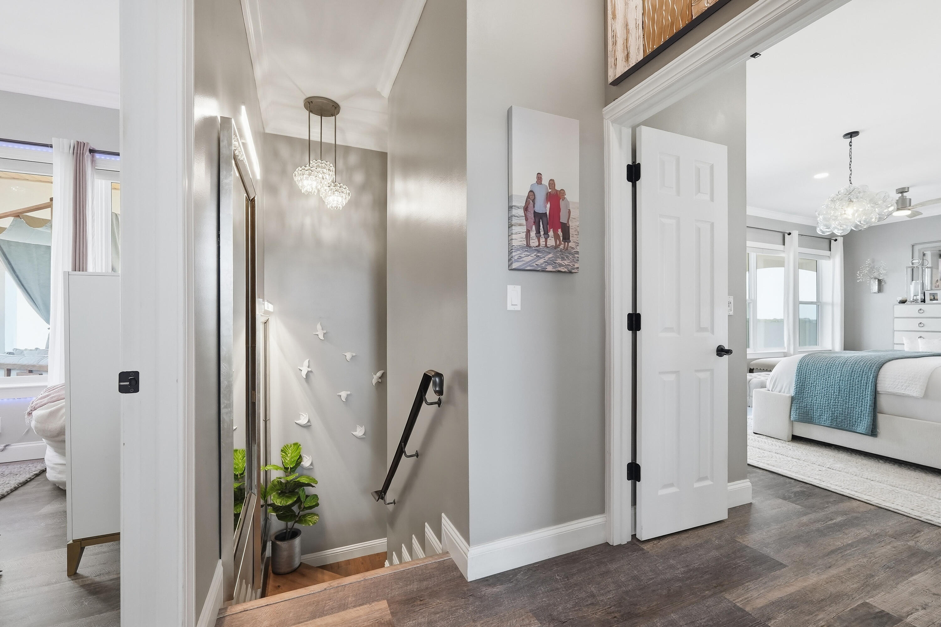 CASA MARINA S/D - Residential