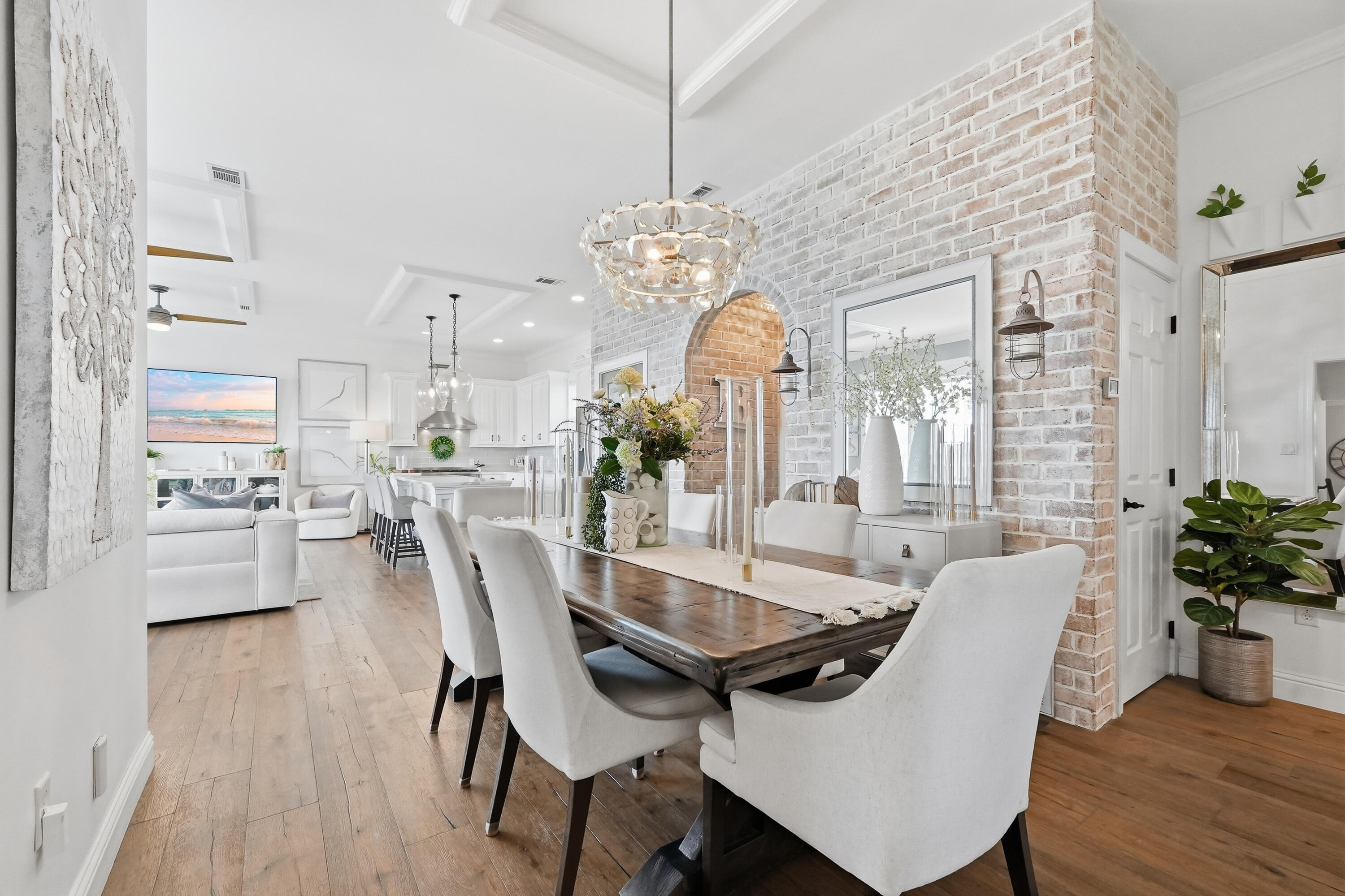 CASA MARINA S/D - Residential