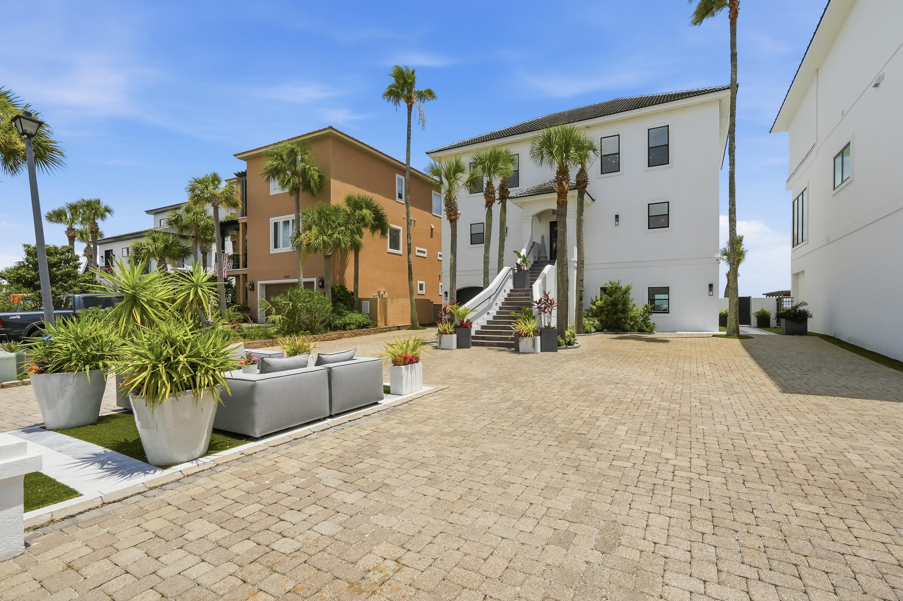 CASA MARINA S/D - Residential