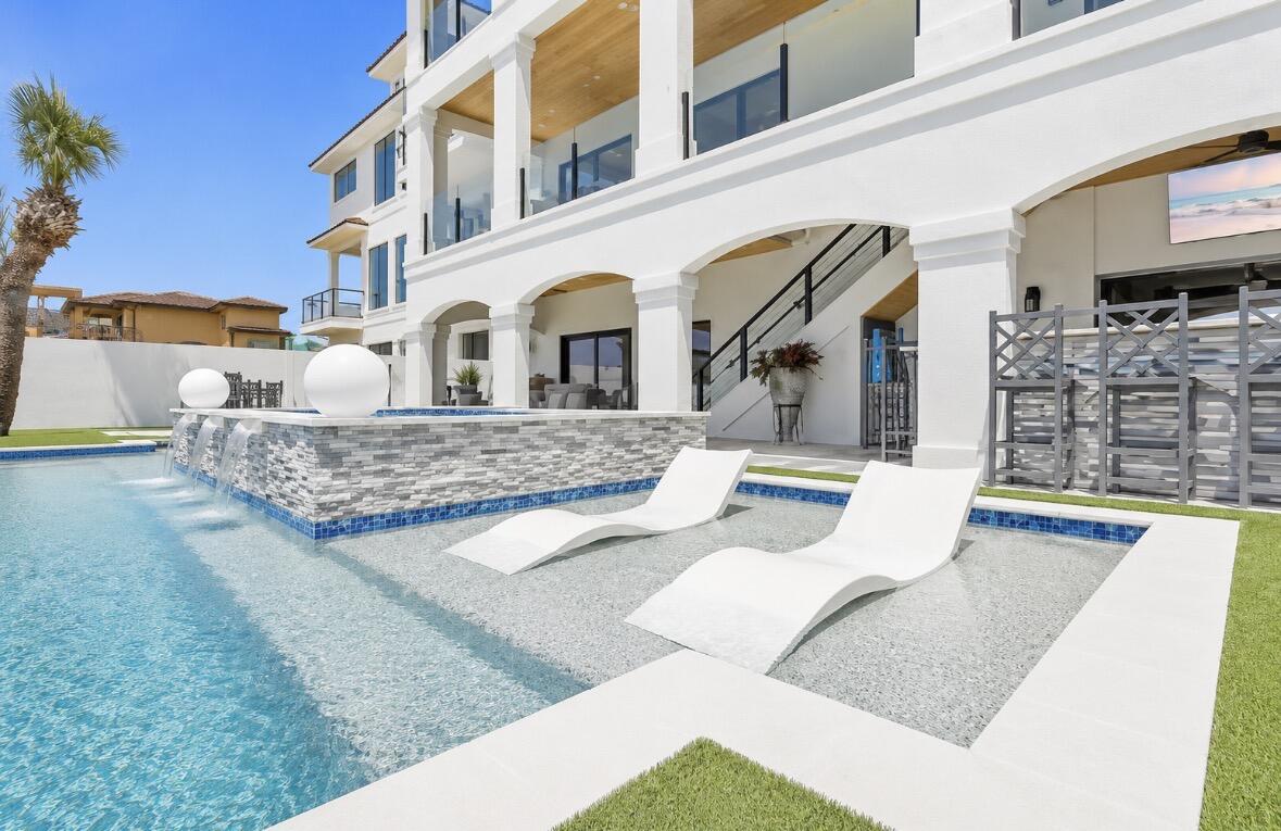 CASA MARINA S/D - Residential