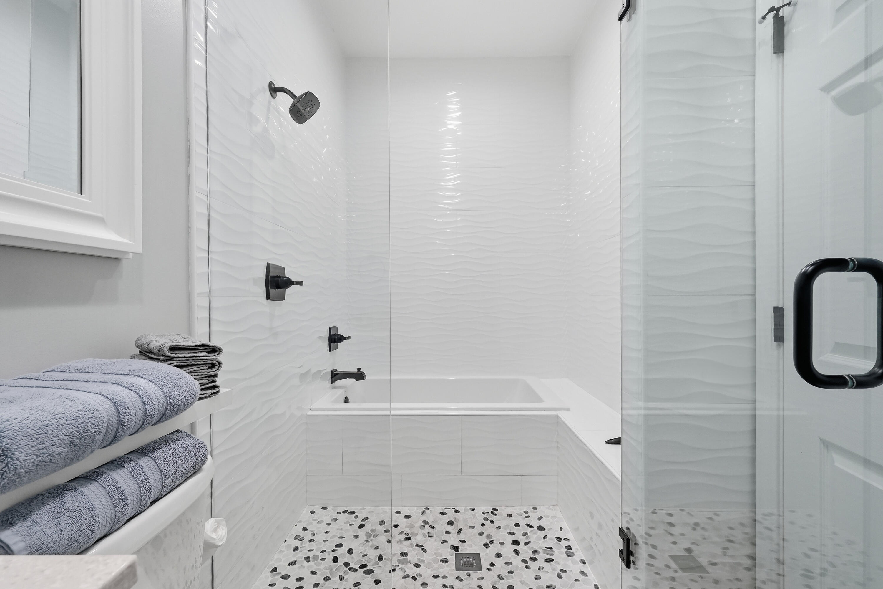 CASA MARINA S/D - Residential