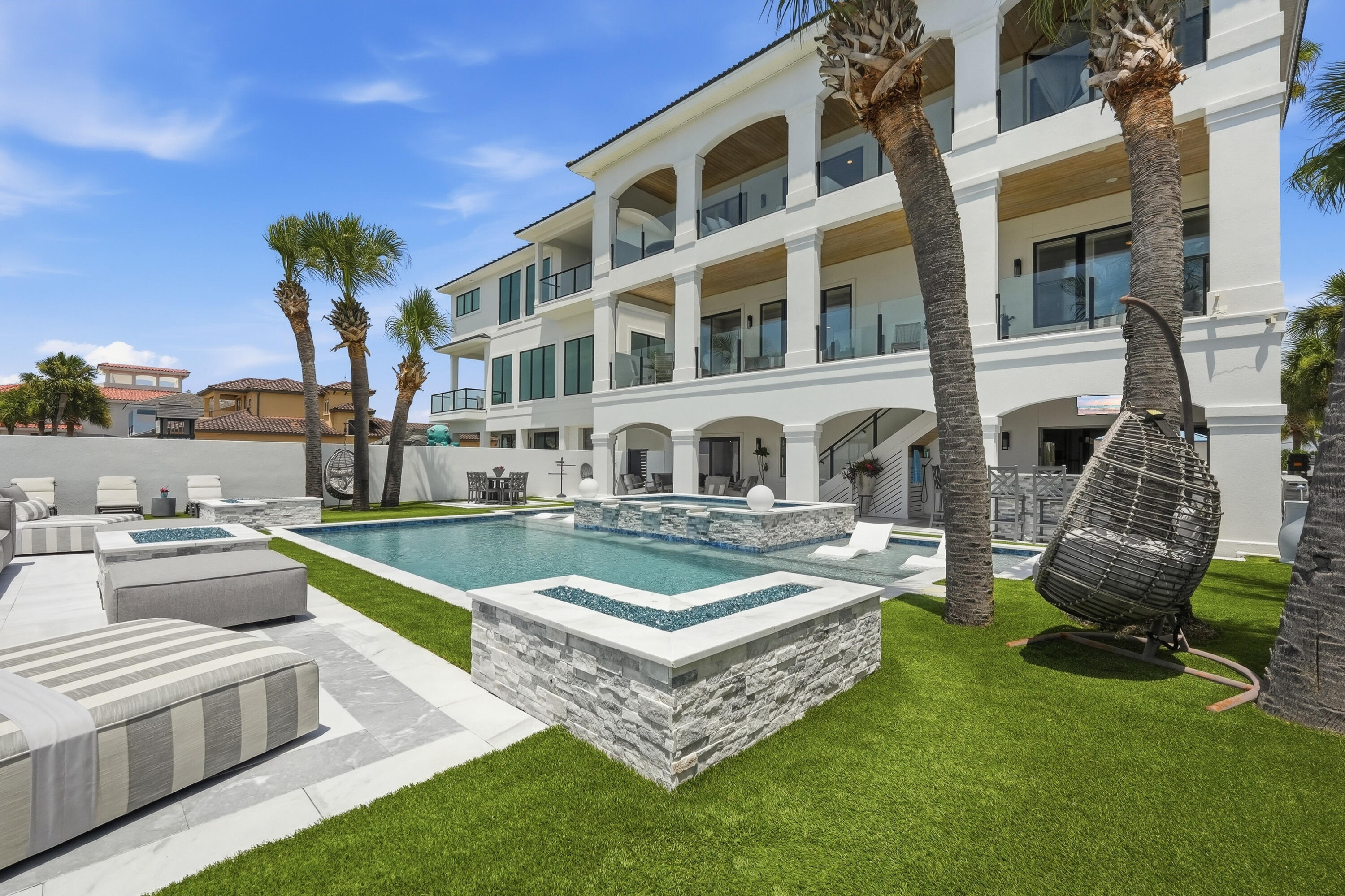 CASA MARINA S/D - Residential