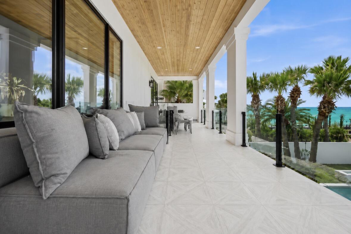 CASA MARINA S/D - Residential