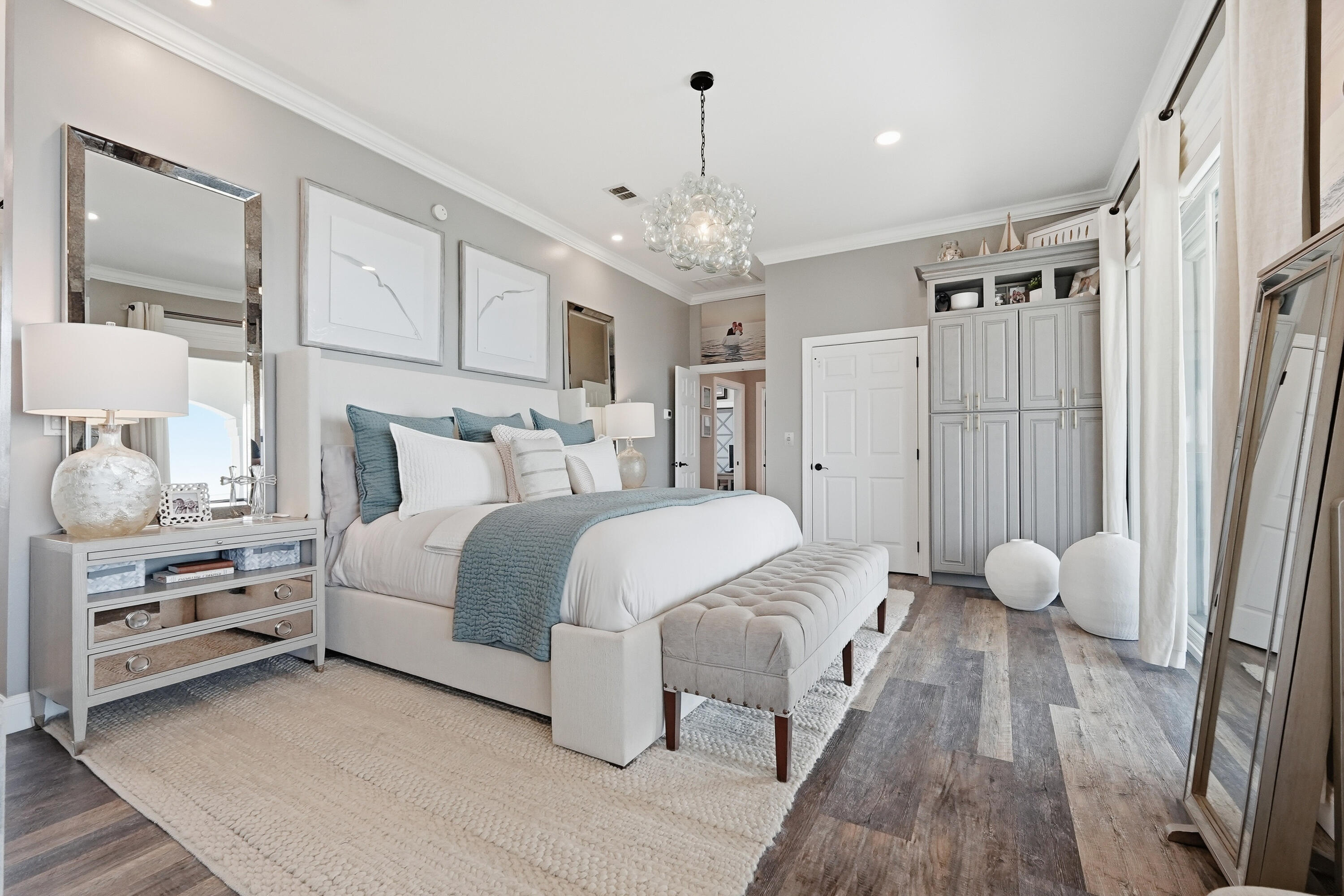 CASA MARINA S/D - Residential