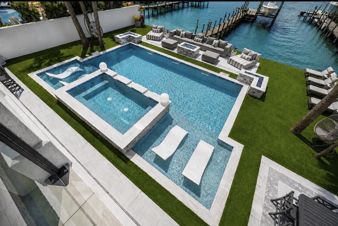 CASA MARINA S/D - Residential
