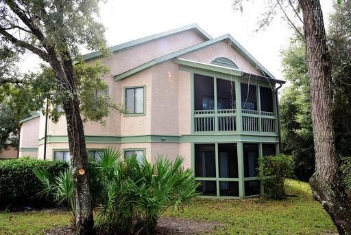 GARDEN OAKS CONDO - Residential Lease