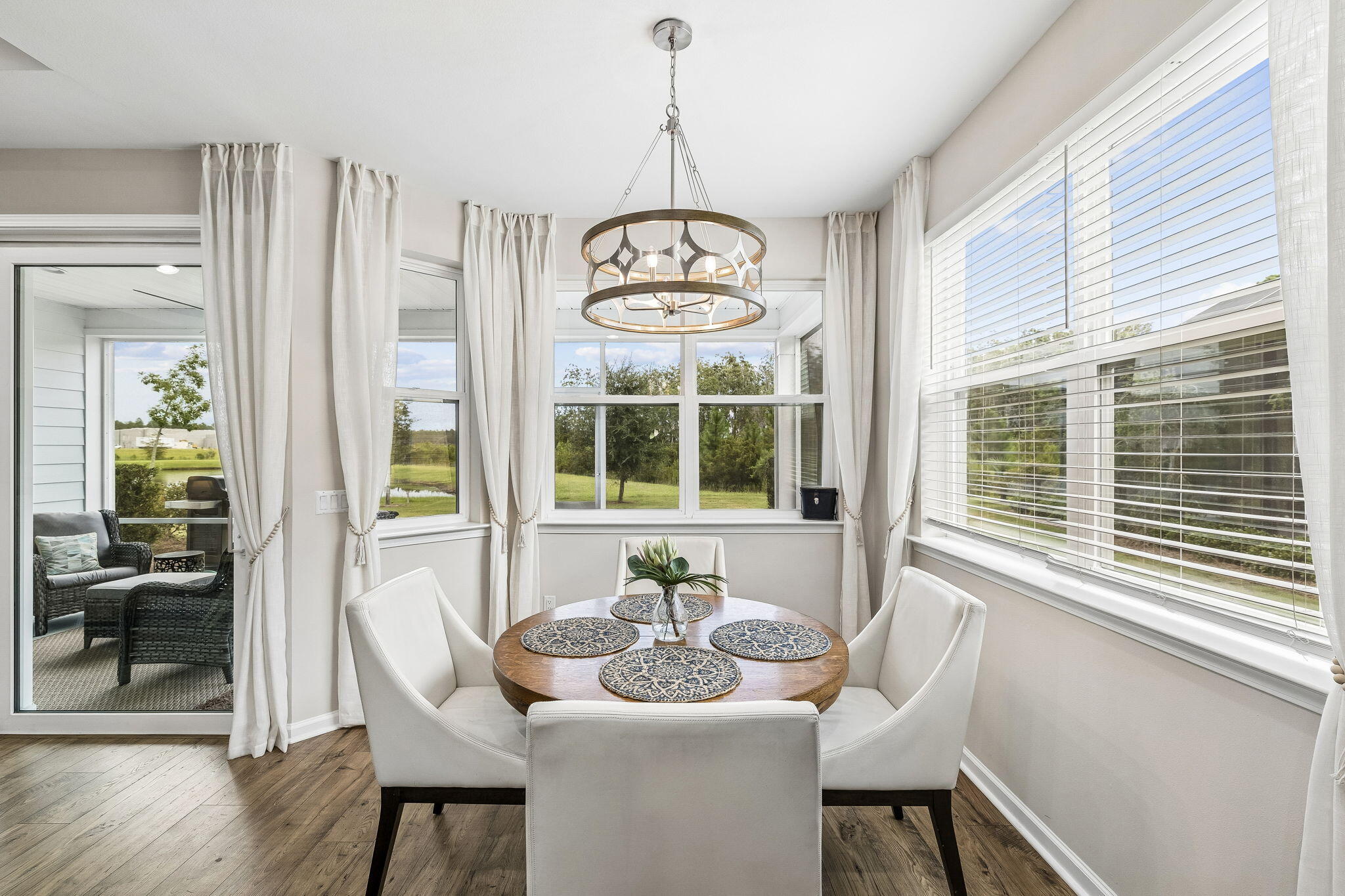 Latitude at Watersound - Residential
