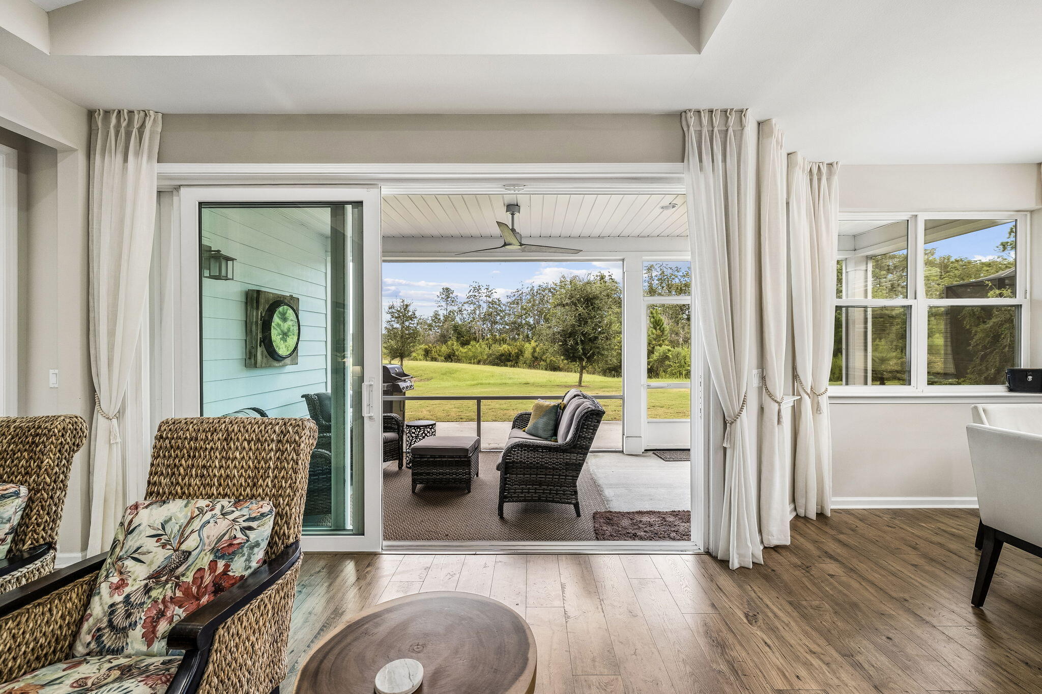 Latitude at Watersound - Residential