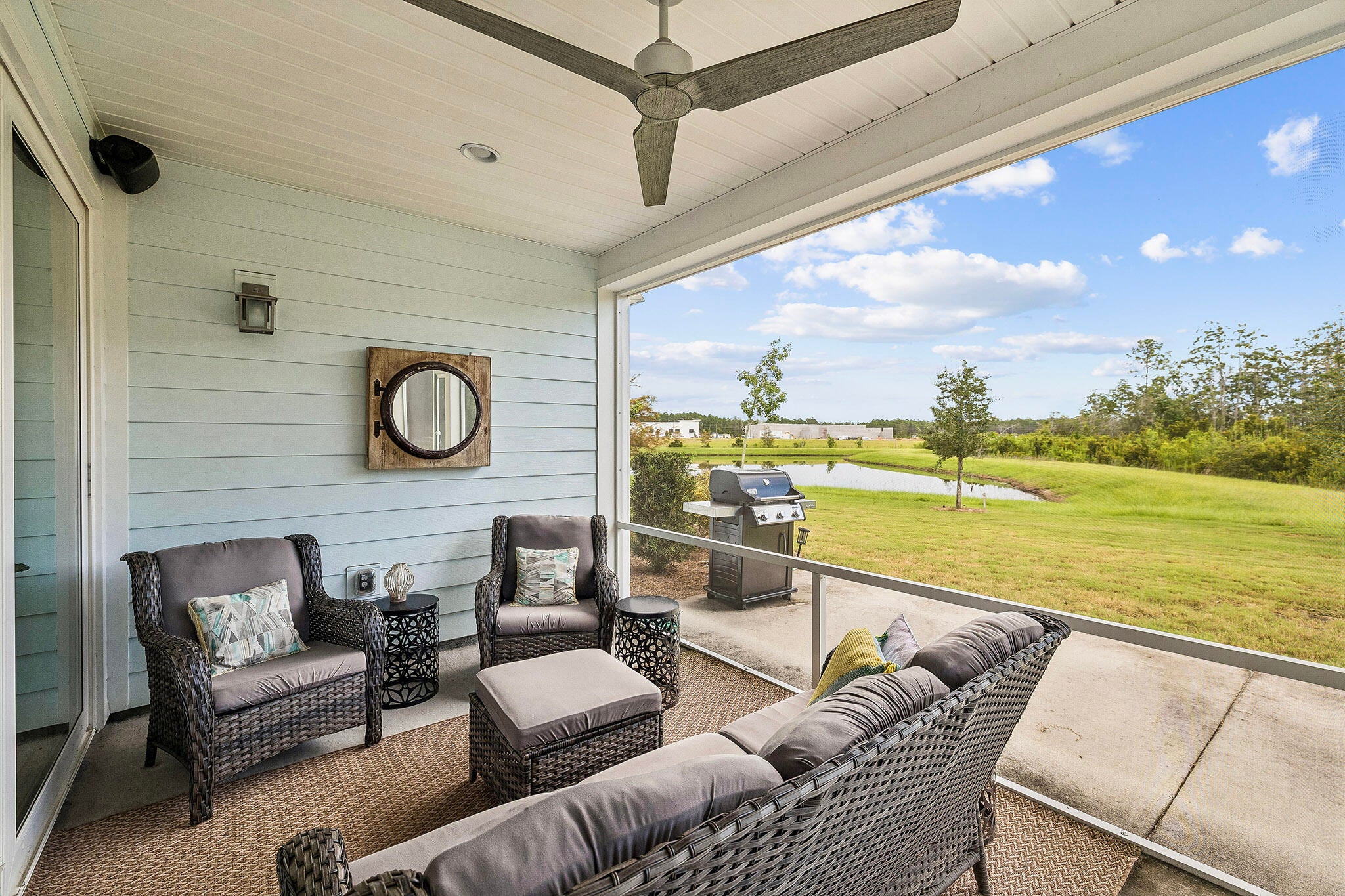 Latitude at Watersound - Residential