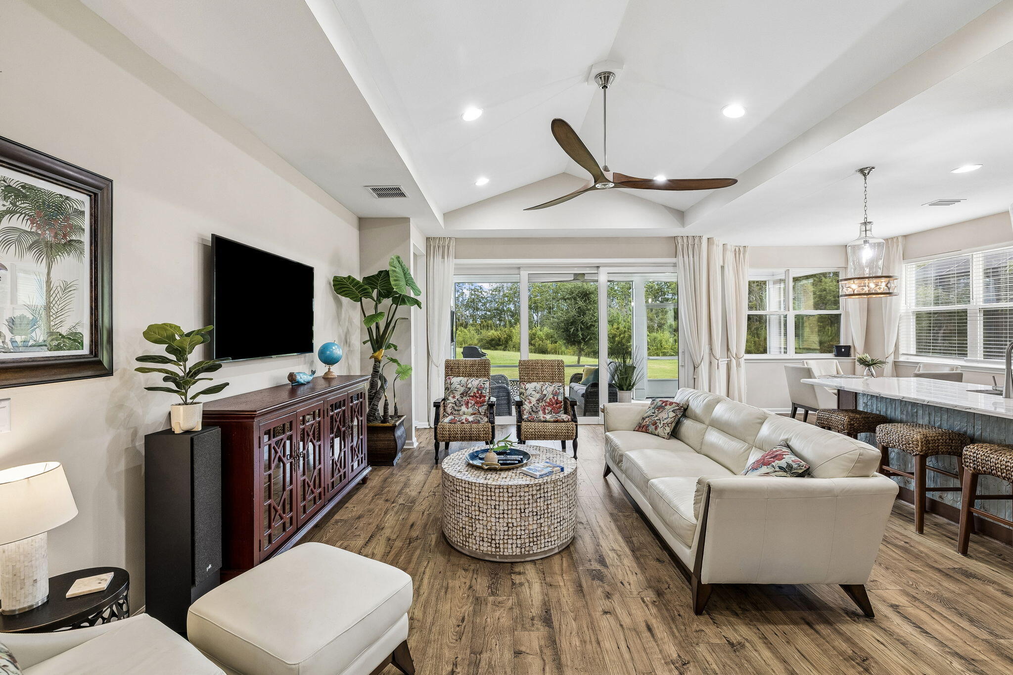Latitude at Watersound - Residential