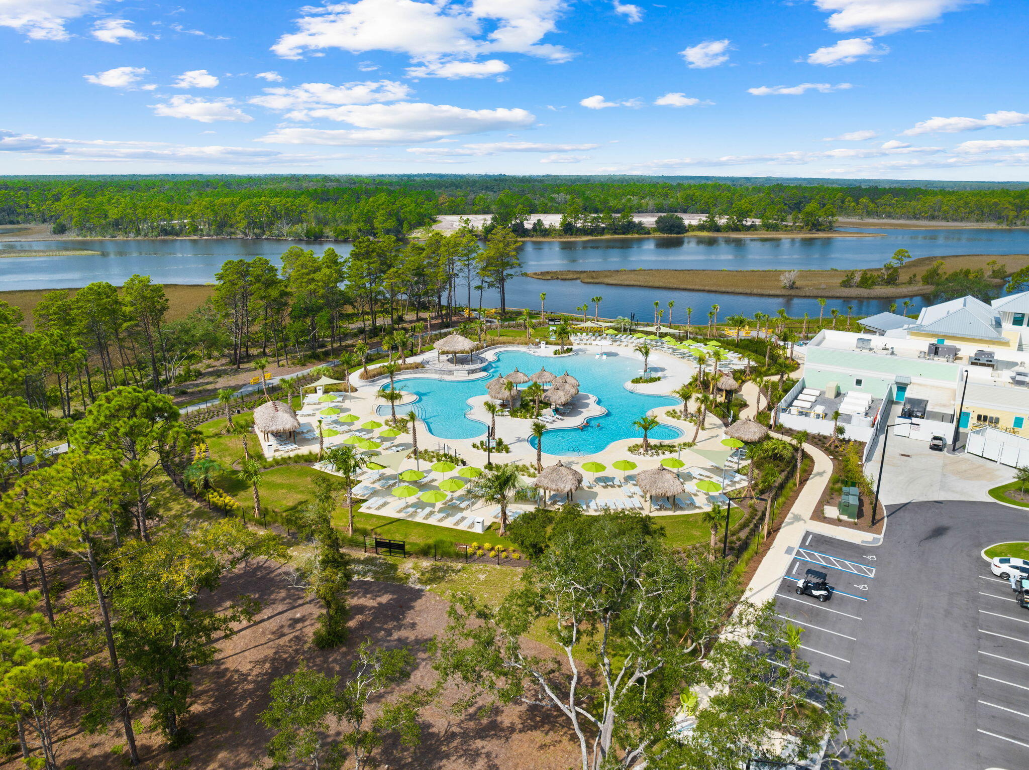 Latitude at Watersound - Residential