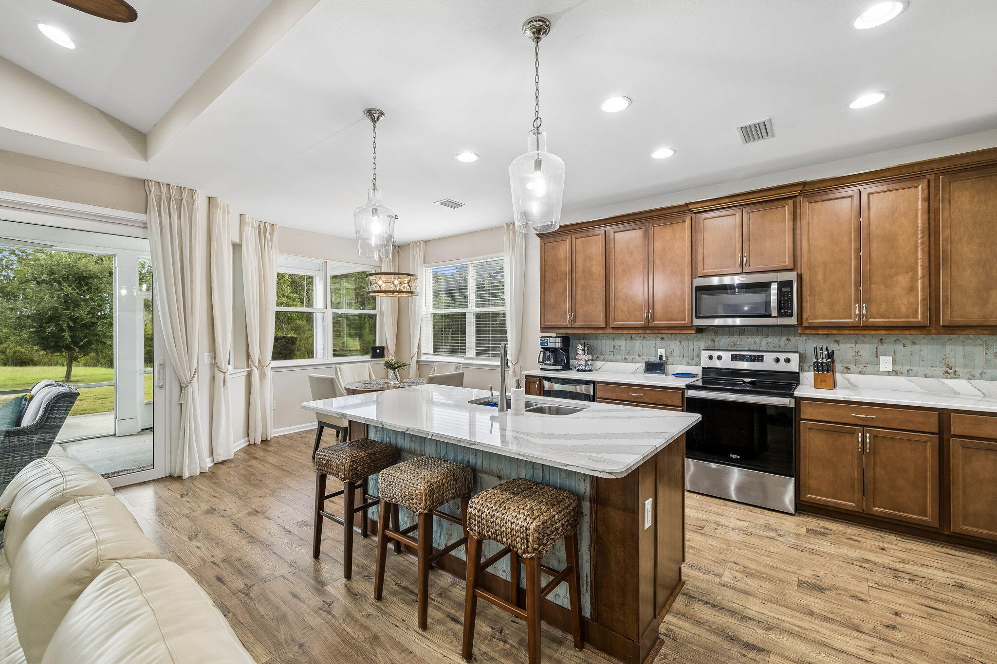 Latitude at Watersound - Residential