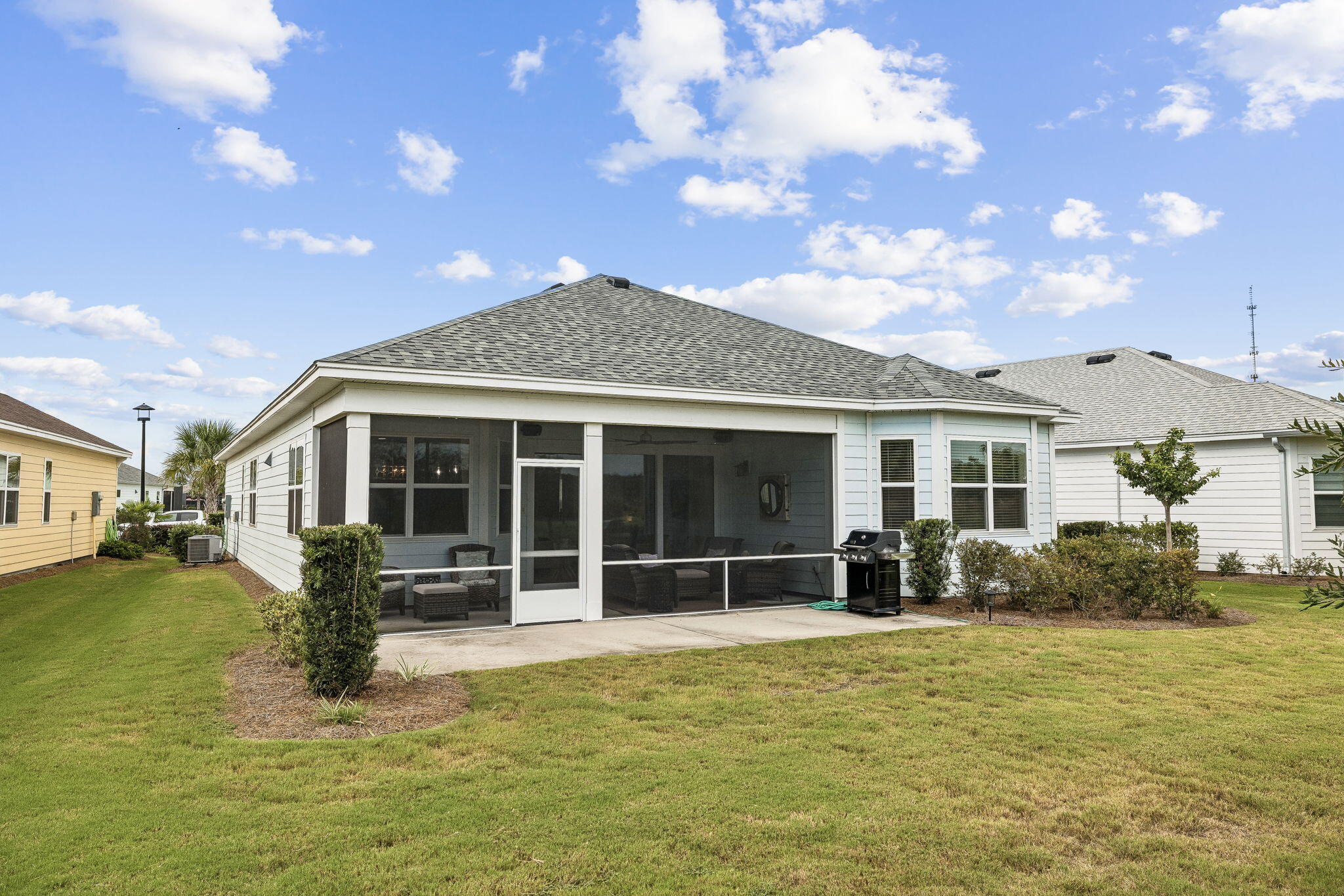 Latitude at Watersound - Residential