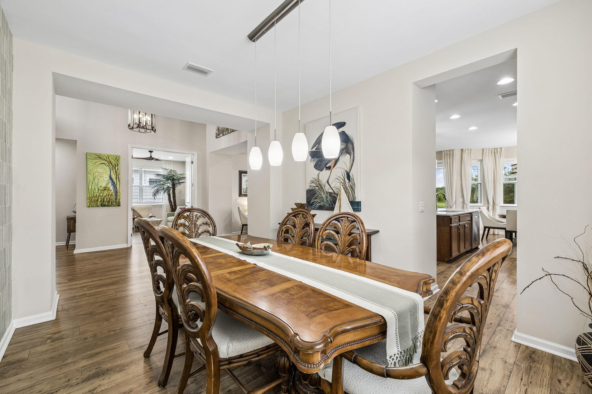 Latitude at Watersound - Residential