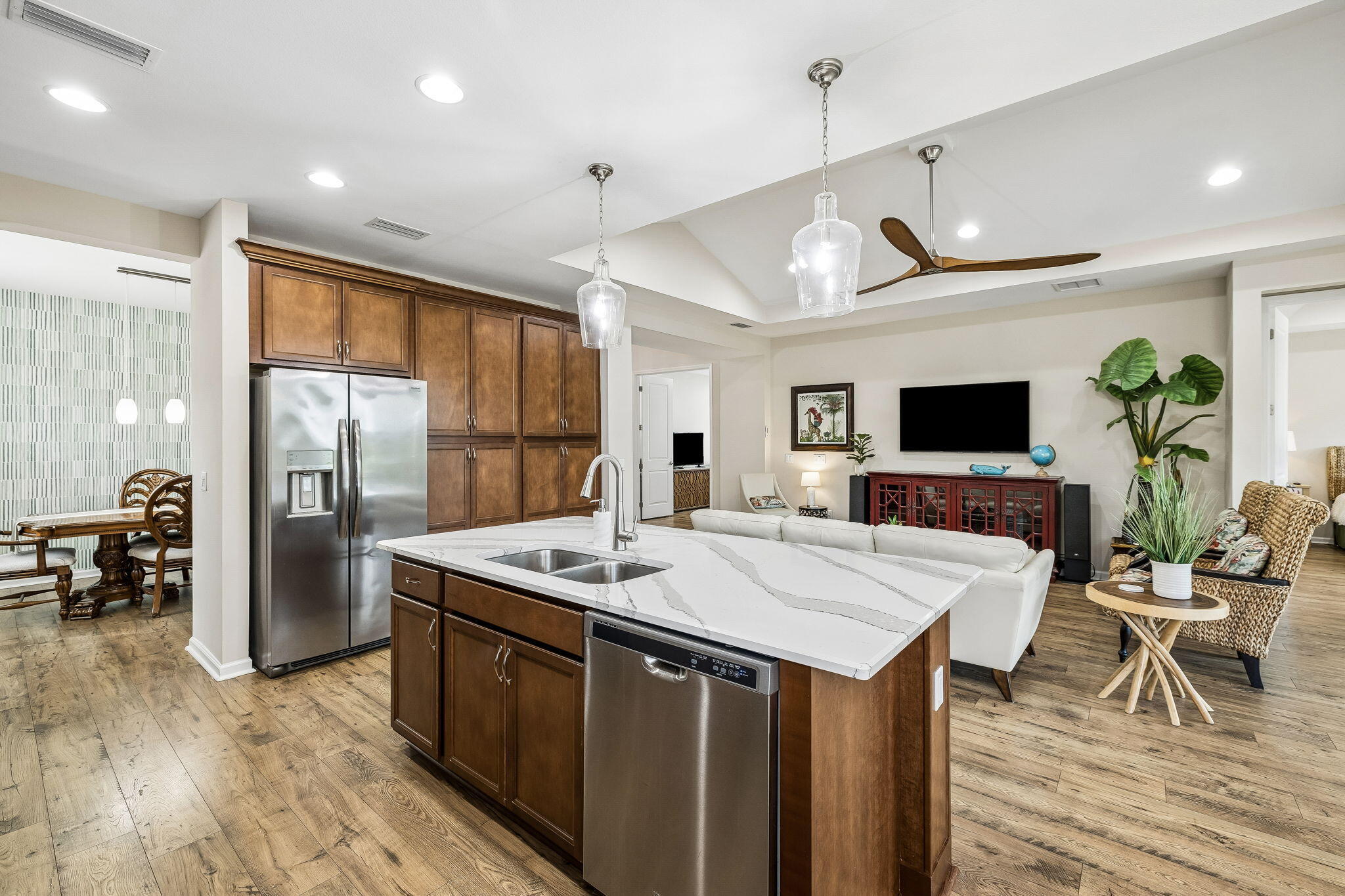 Latitude at Watersound - Residential