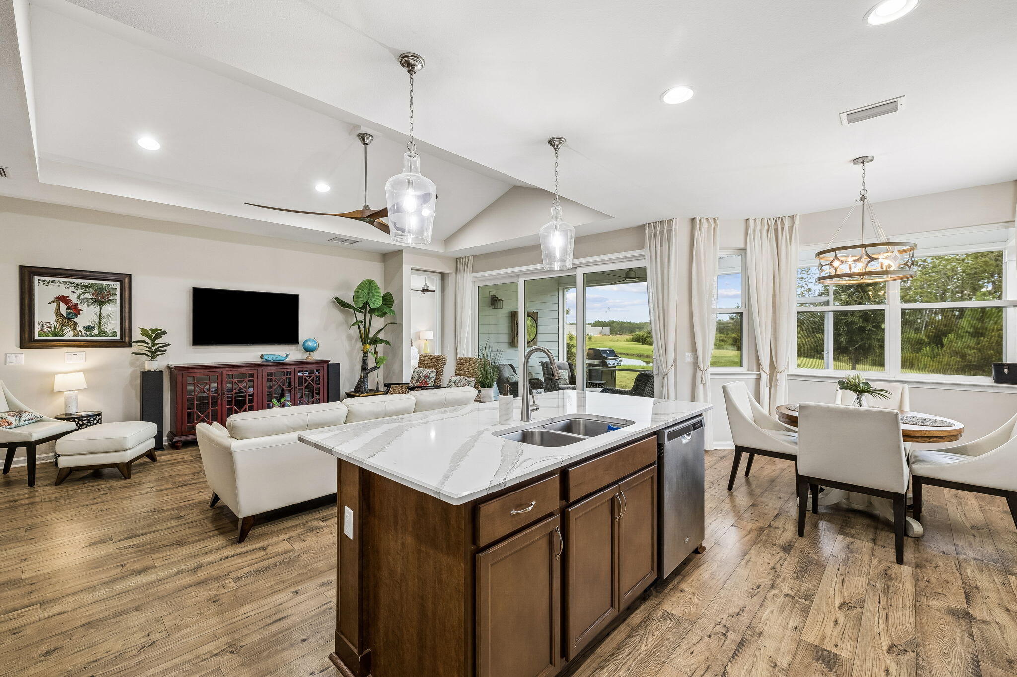 Latitude at Watersound - Residential