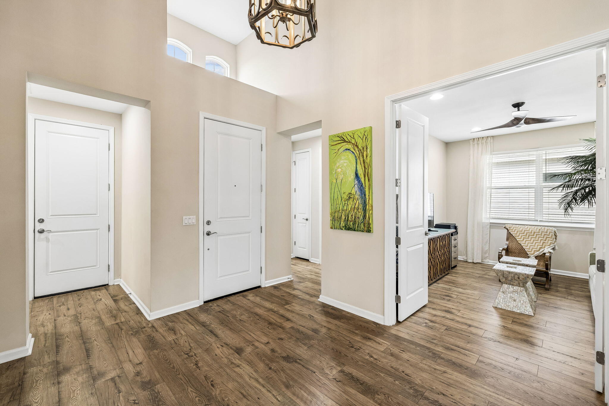 Latitude at Watersound - Residential