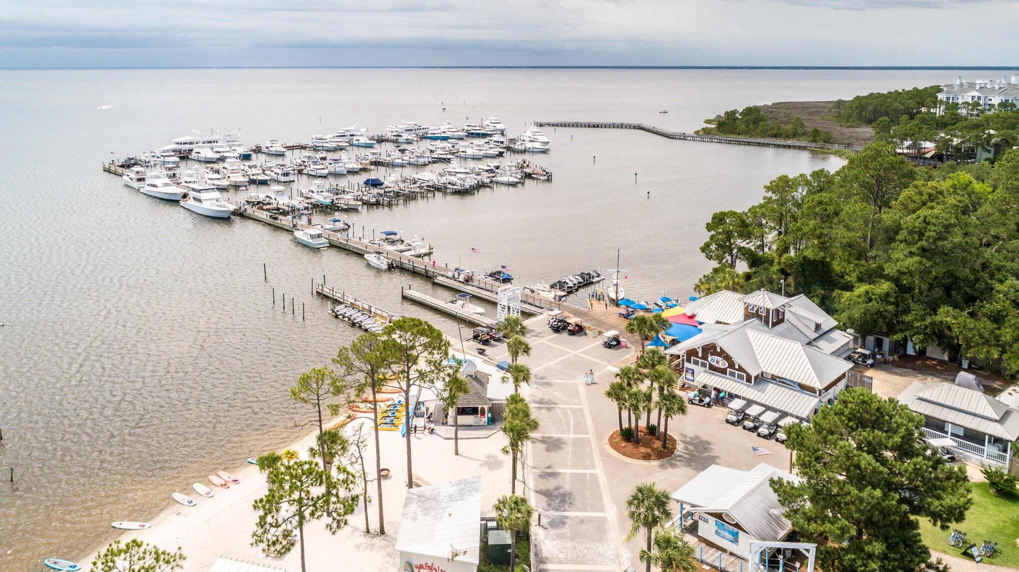 ONE BEACH CLUB DRIVE - Residential