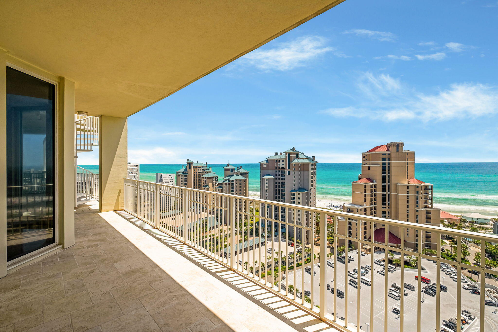 ONE BEACH CLUB DRIVE - Residential