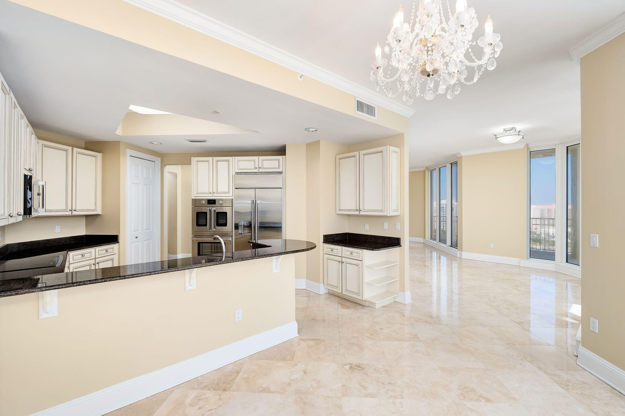 ONE BEACH CLUB DRIVE - Residential
